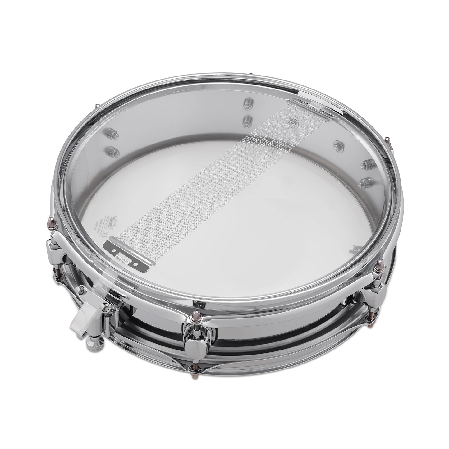 PDP The Kraken 3.5x13 Chrome Over Steel Snare Drum