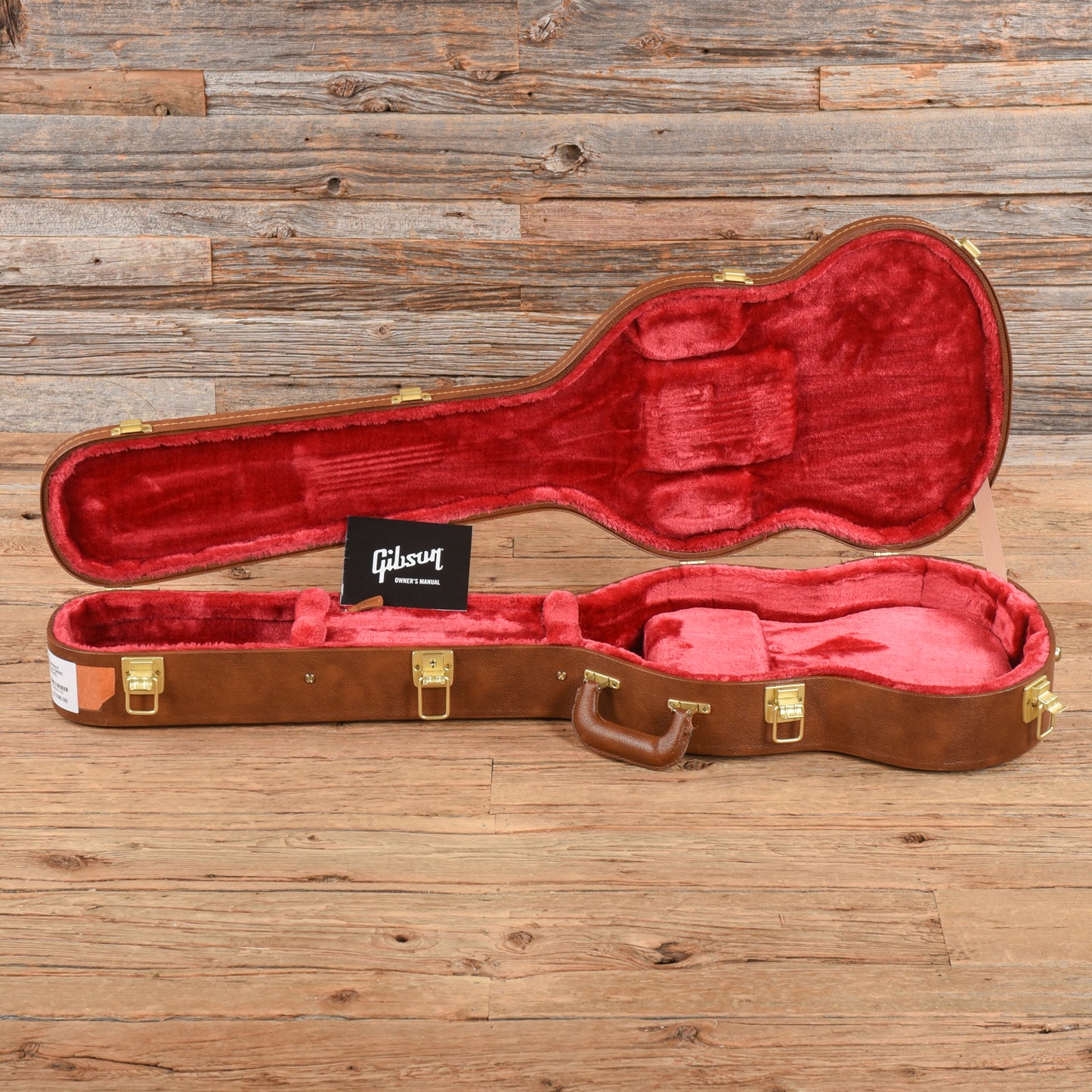 Gibson '61 SG Standard Reissue Green 2024