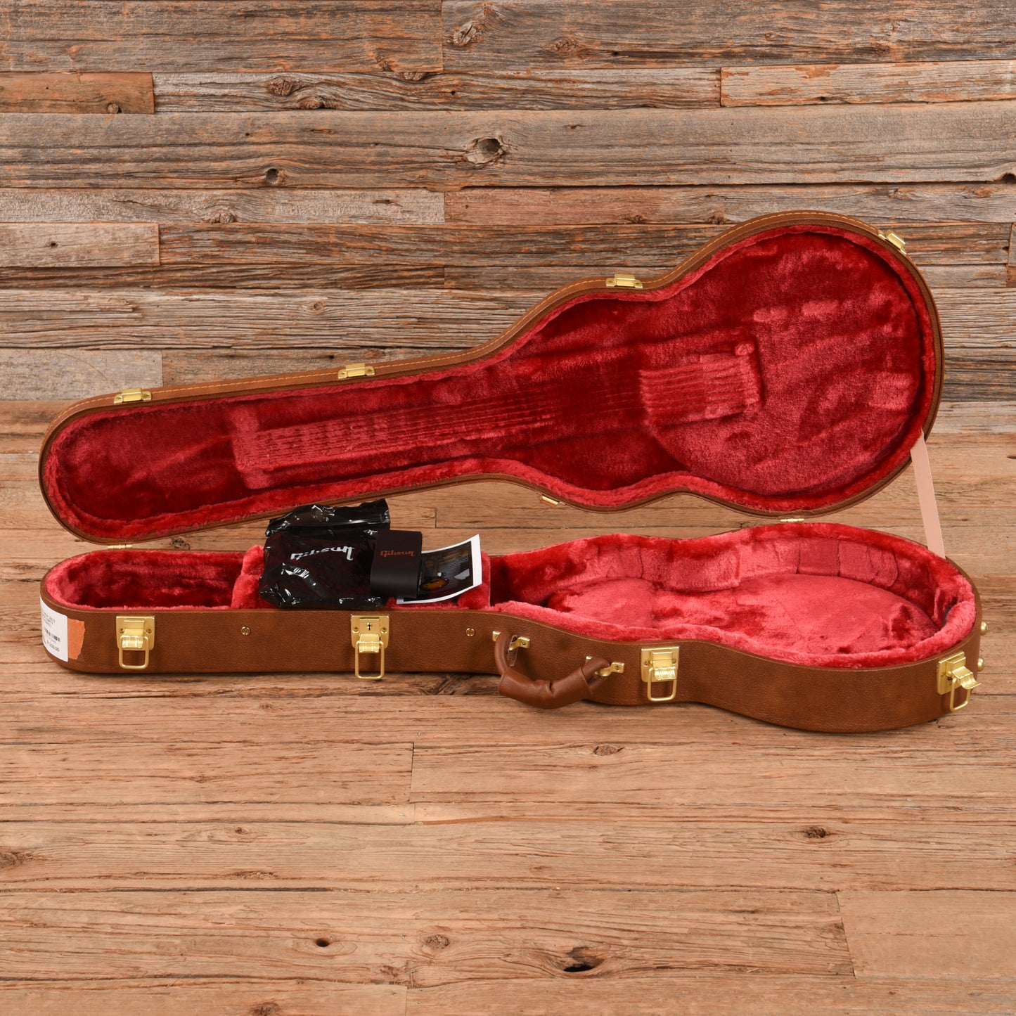 Gibson Les Paul Junior Sunburst 2021 LEFTY