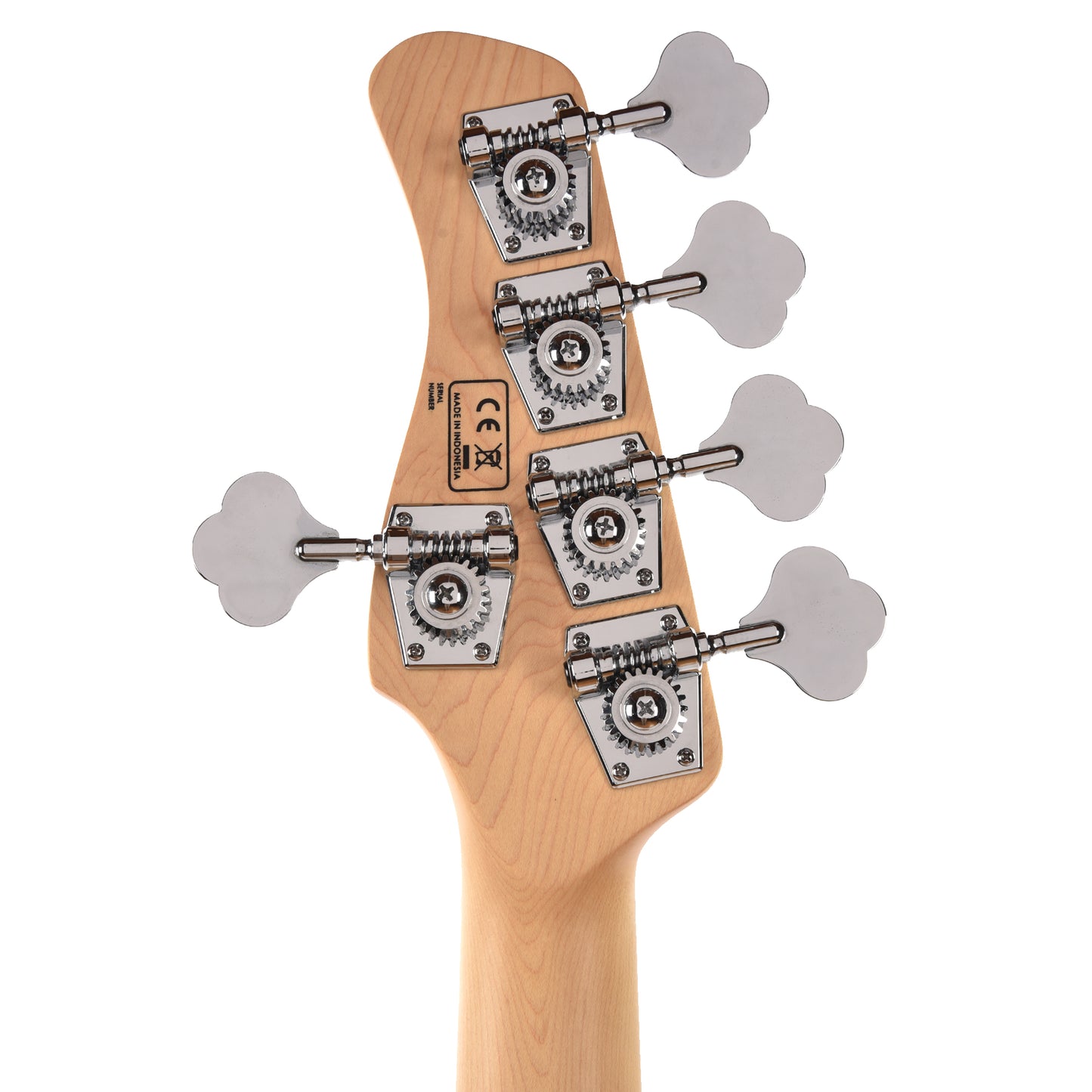 Sire Marcus Miller V7 5-String Swamp Ash Reissue Natural Satin