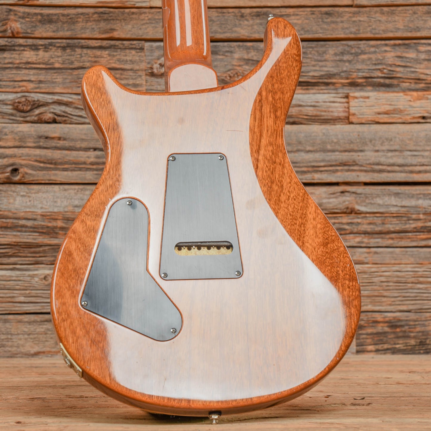 PRS Experience Custom 24 Calypso Green 2007