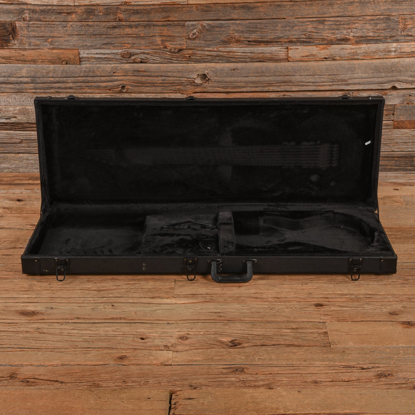 Ormsby RC One Rusty Cooley Signature 7-String Orange Marblizer