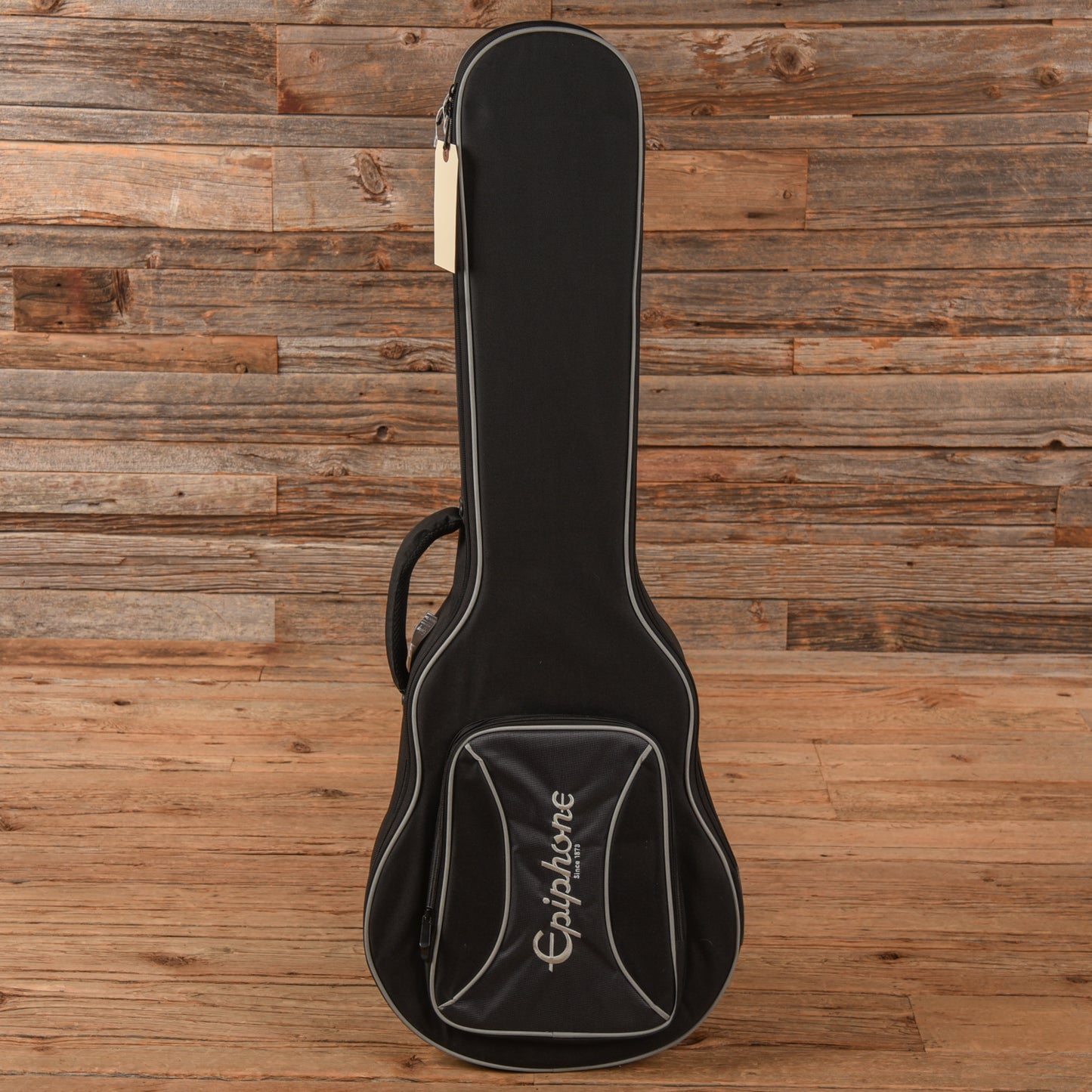 Epiphone Jared James Nichols Signature "Blues Power" Les Paul Custom Blue 2023