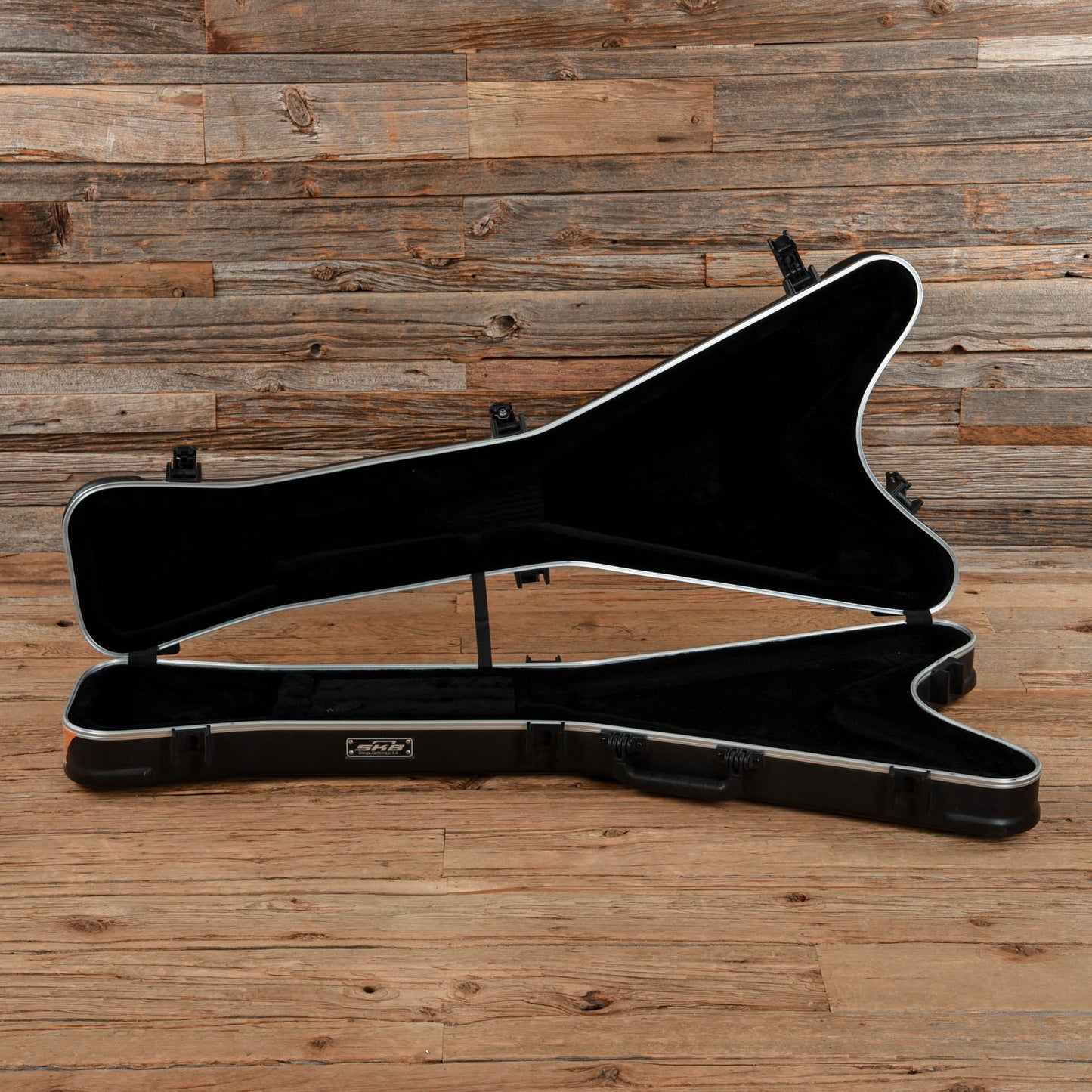 Gibson Flying V Faded Worn Cherry 2001