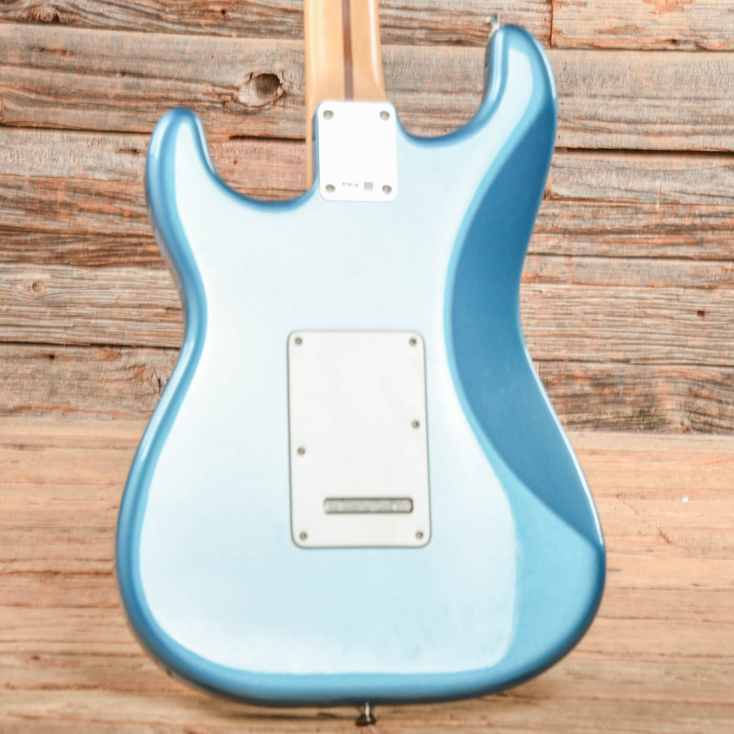 Fender Player Stratocaster Lake Placid Blue 2019