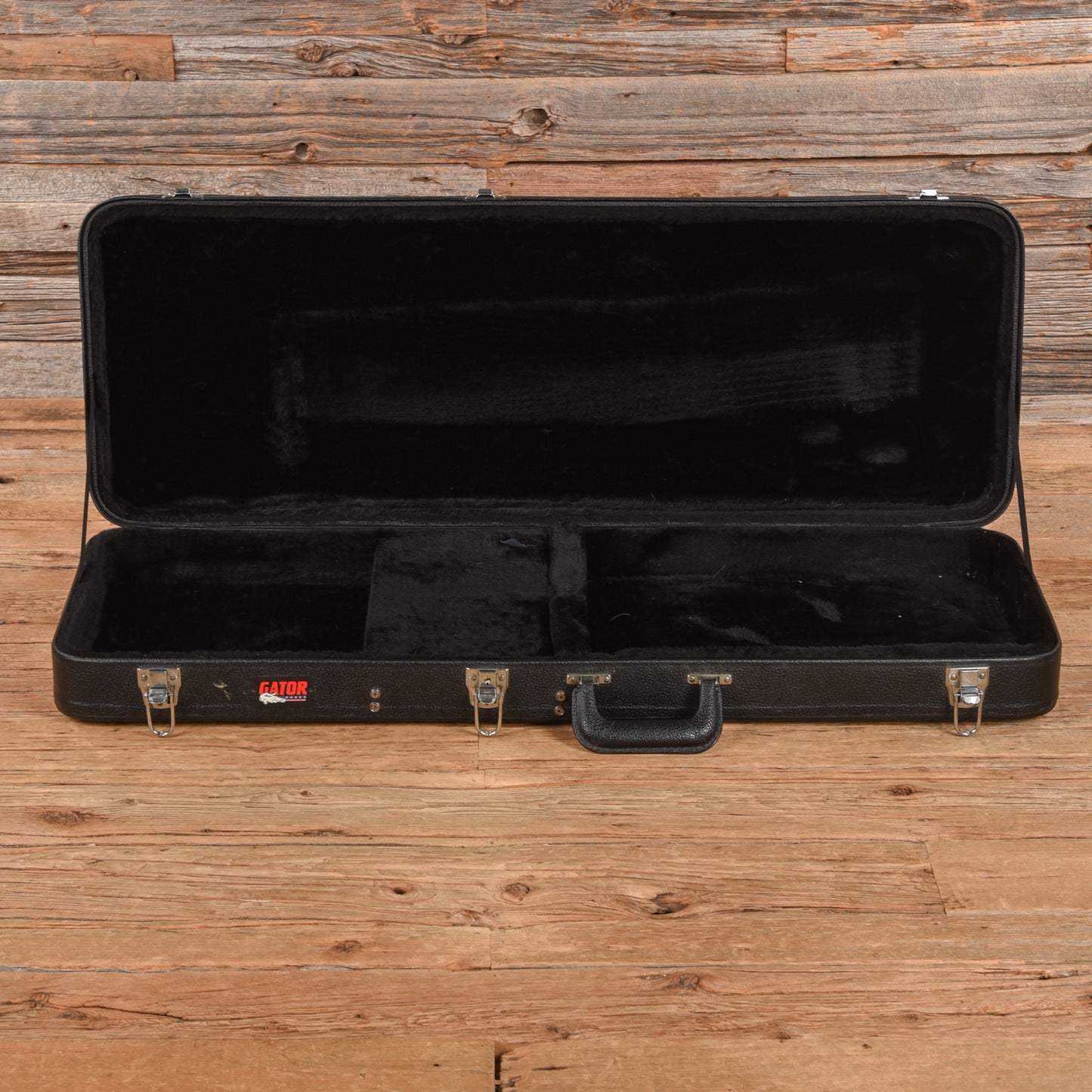 Jackson Dinky Reverse Black 1997