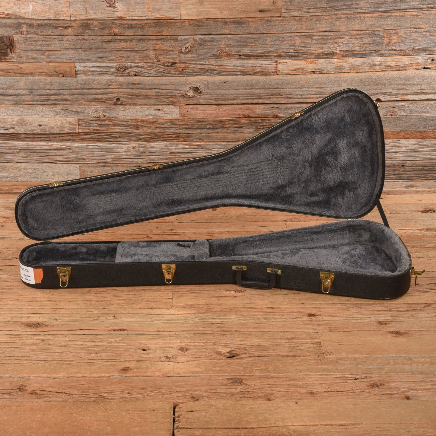 Ibanez Rocket Roller Natural 1975