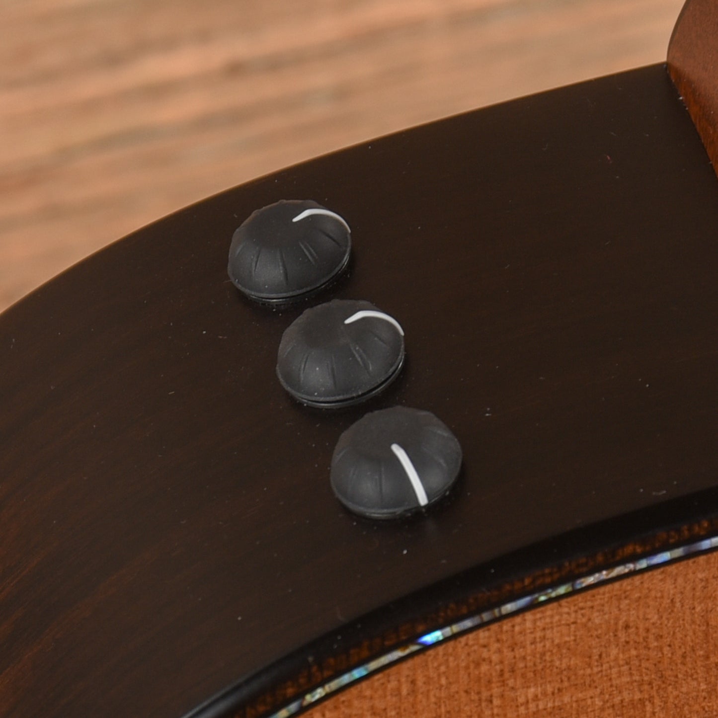 Taylor Builder's Edition 912ce Honey Burst 2023