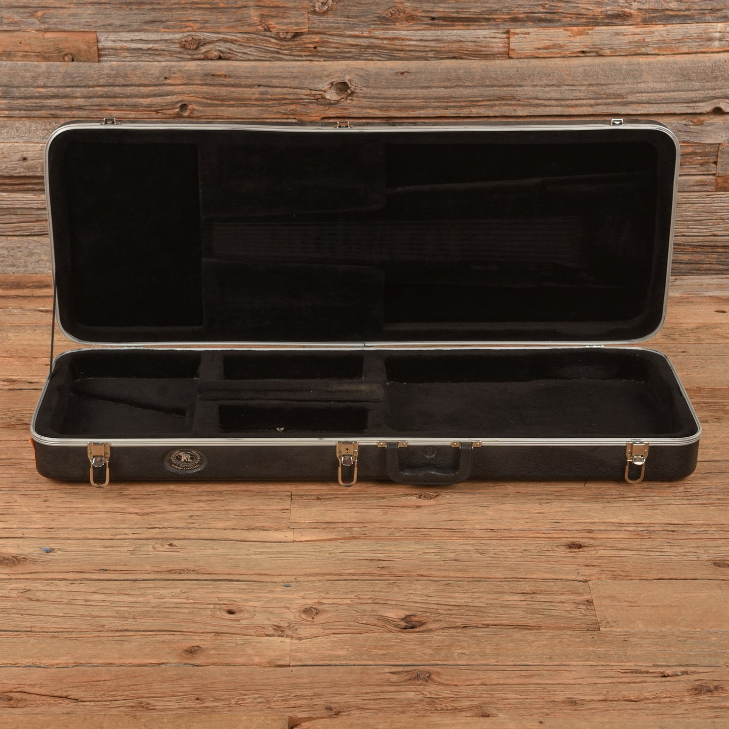 Schecter Hellraiser Devil 8 Transparent Red 2009