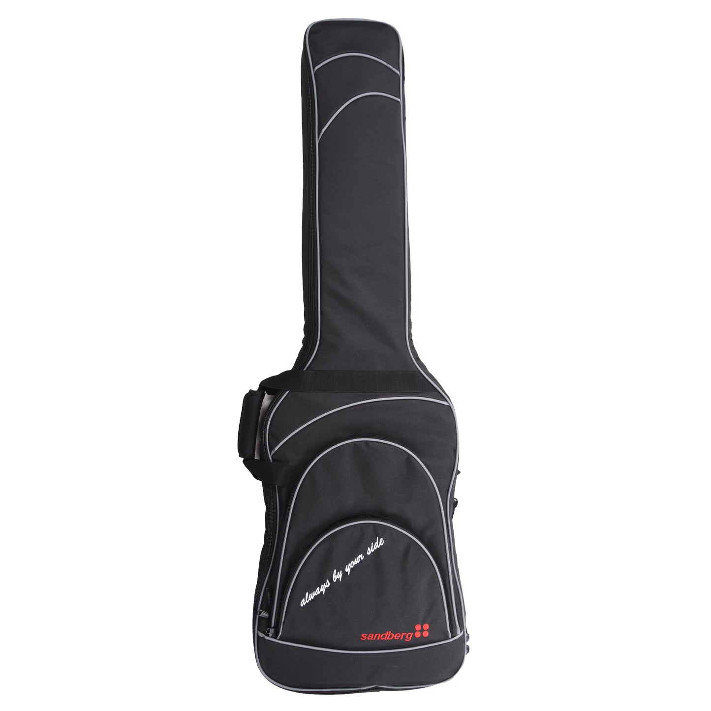 Sandberg California TT 4-String Passive Short Scale Matte Blueburst