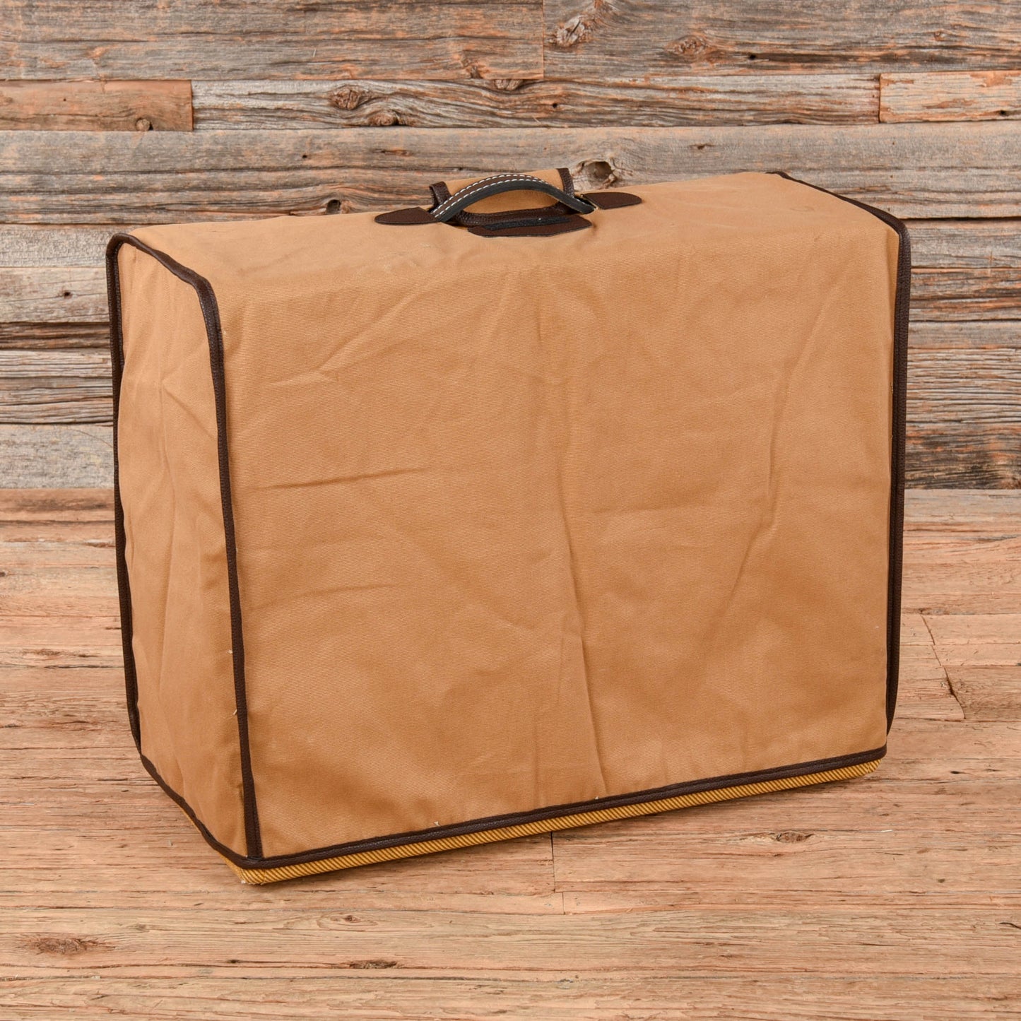 Fender '57 Custom Twin Amp 40-Watt 2x12" Guitar Combo Amp