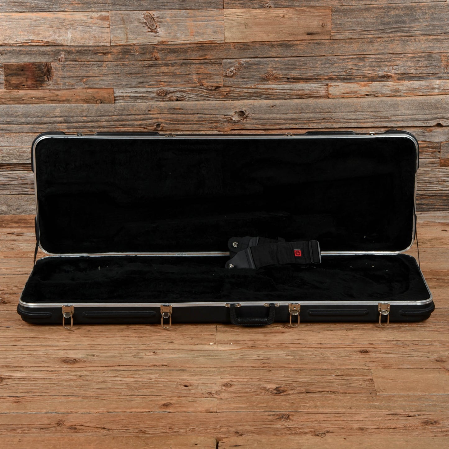 Tobias Omega 5-String Fretted Conversion 1987