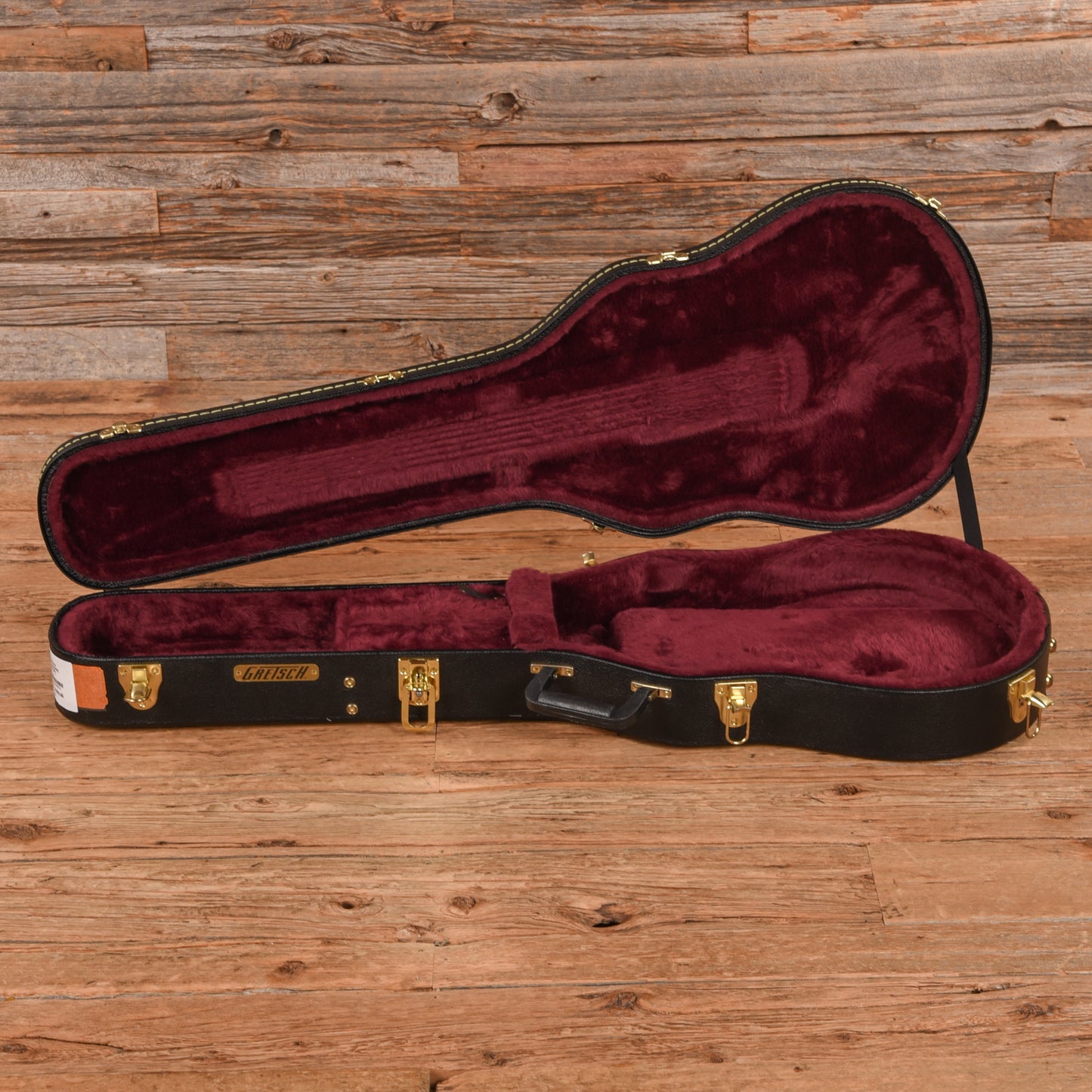 Gretsch G6128T Players Edition Jet DS Black