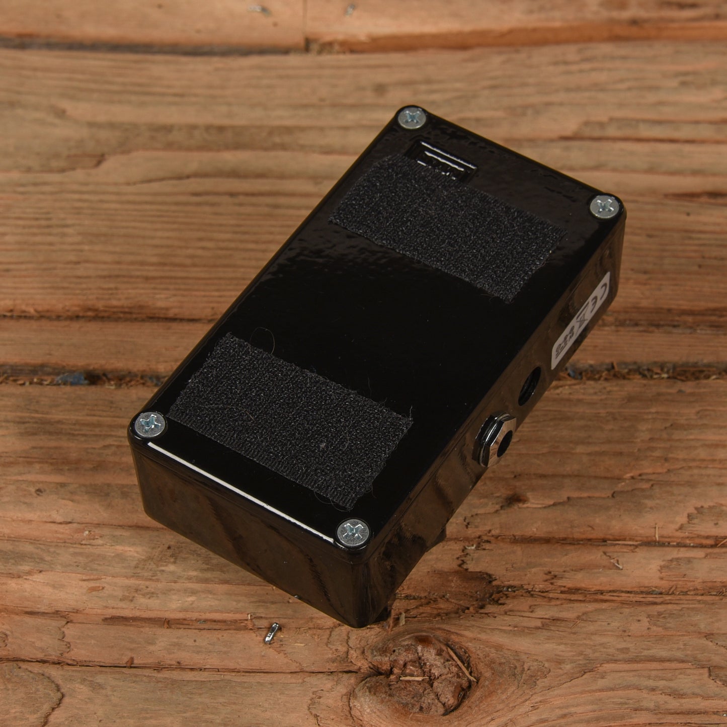 MXR M76 Studio Compressor