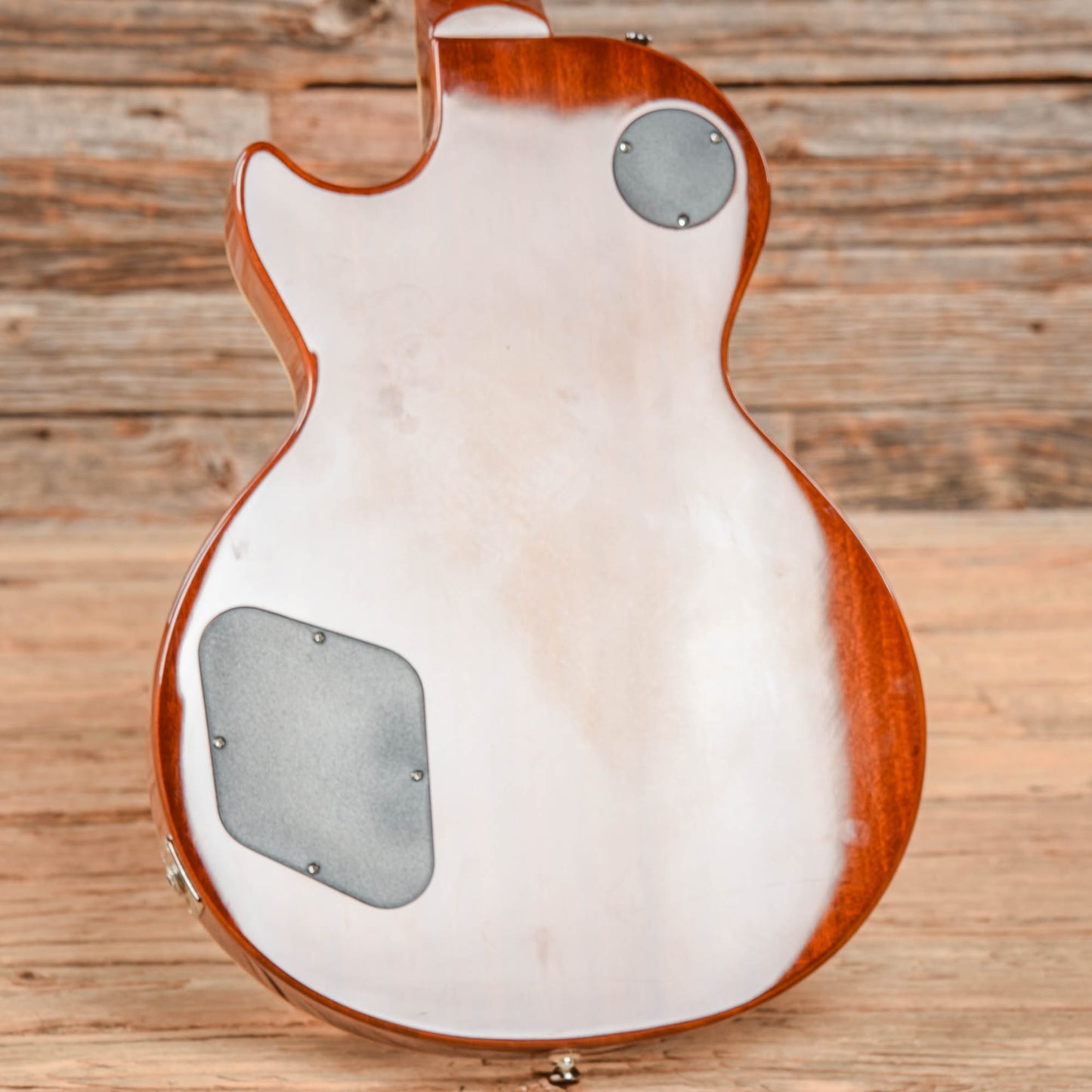 Epiphone Les Paul Classic Honey Burst 2022