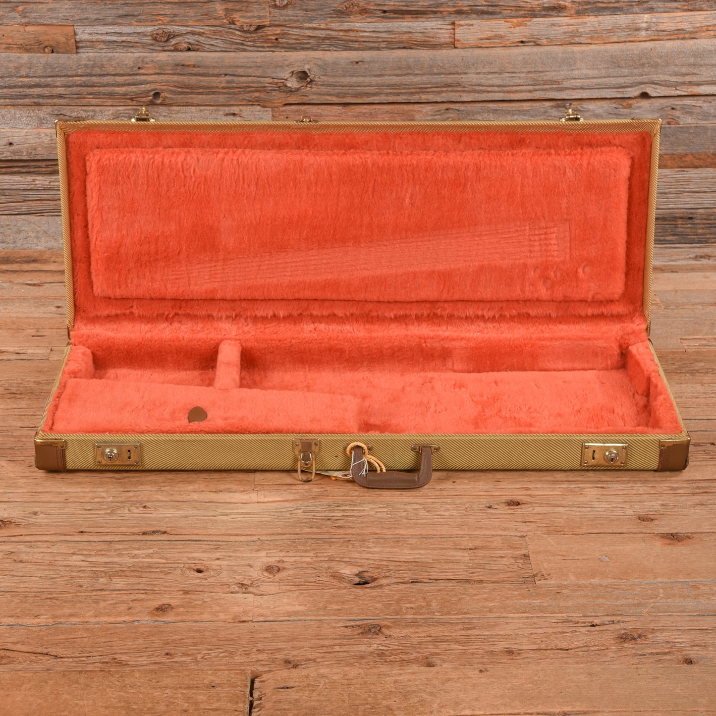 Levinson Blade Metallic Red