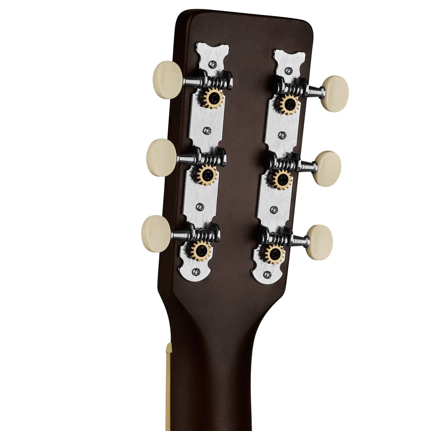 Gretsch Jim Dandy Concert Deep Cherry Burst