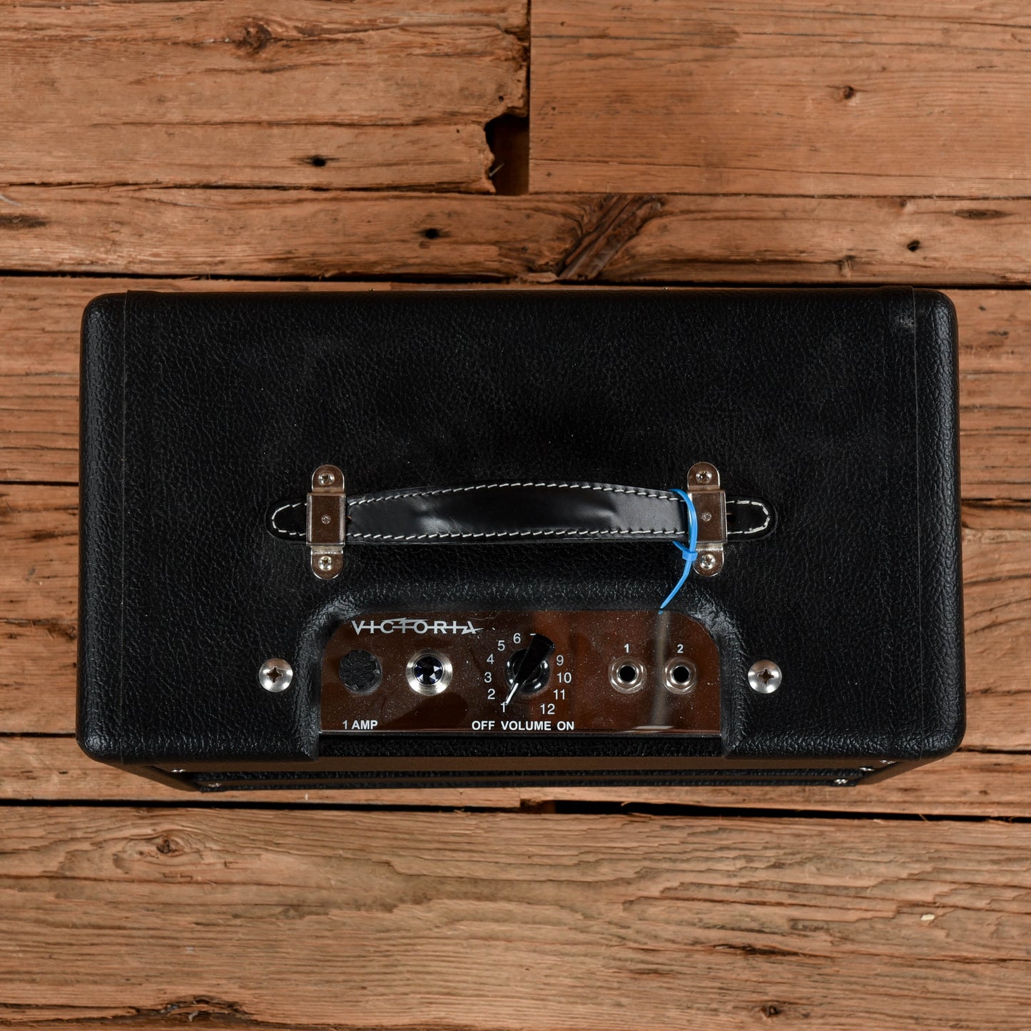 Victoria 518 5-Watt 1x8" Guitar Combo Amp