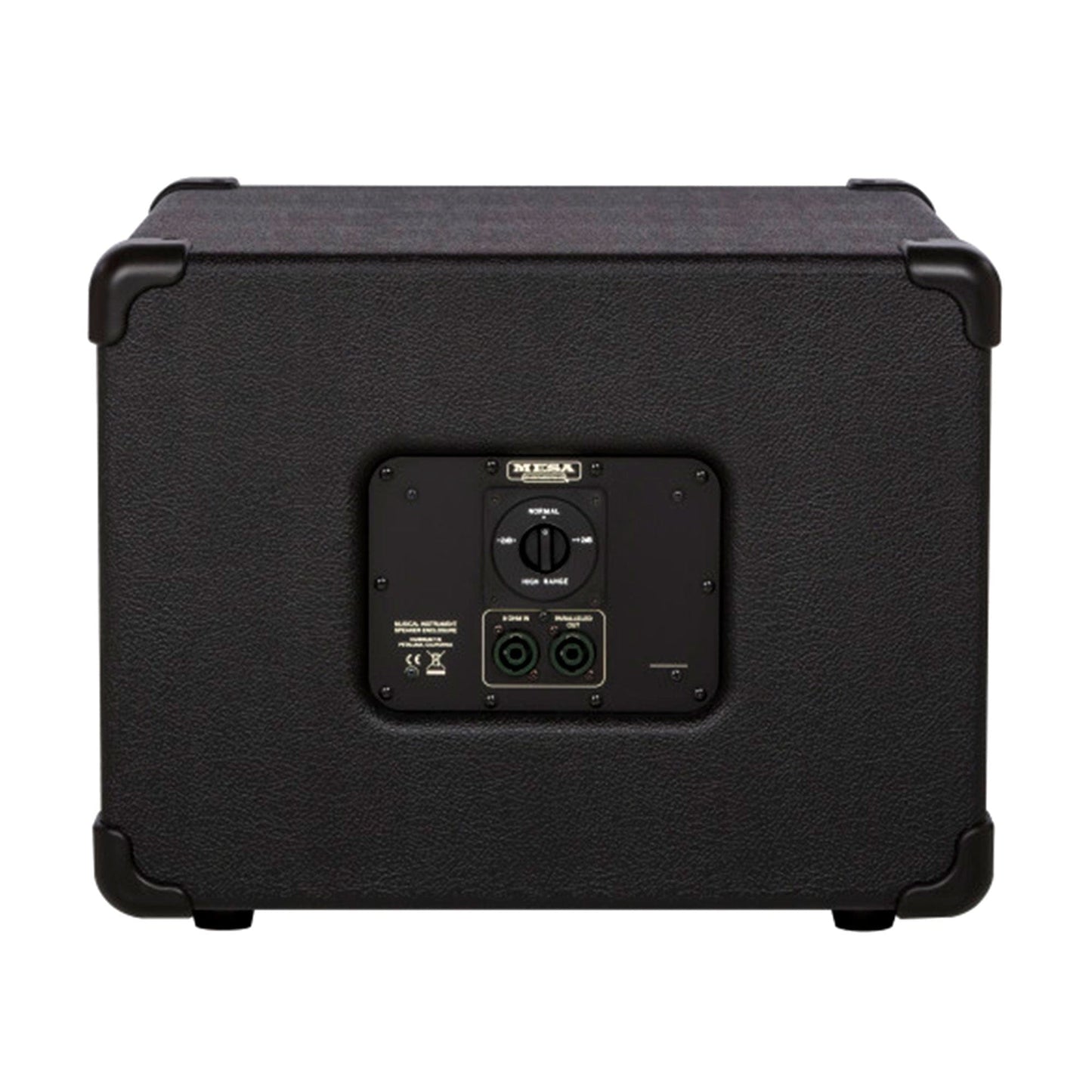 Mesa/Boogie 1x12 Subway Ultra-Lite Bass Cab Amps / Bass Amps / Bass Cabinets