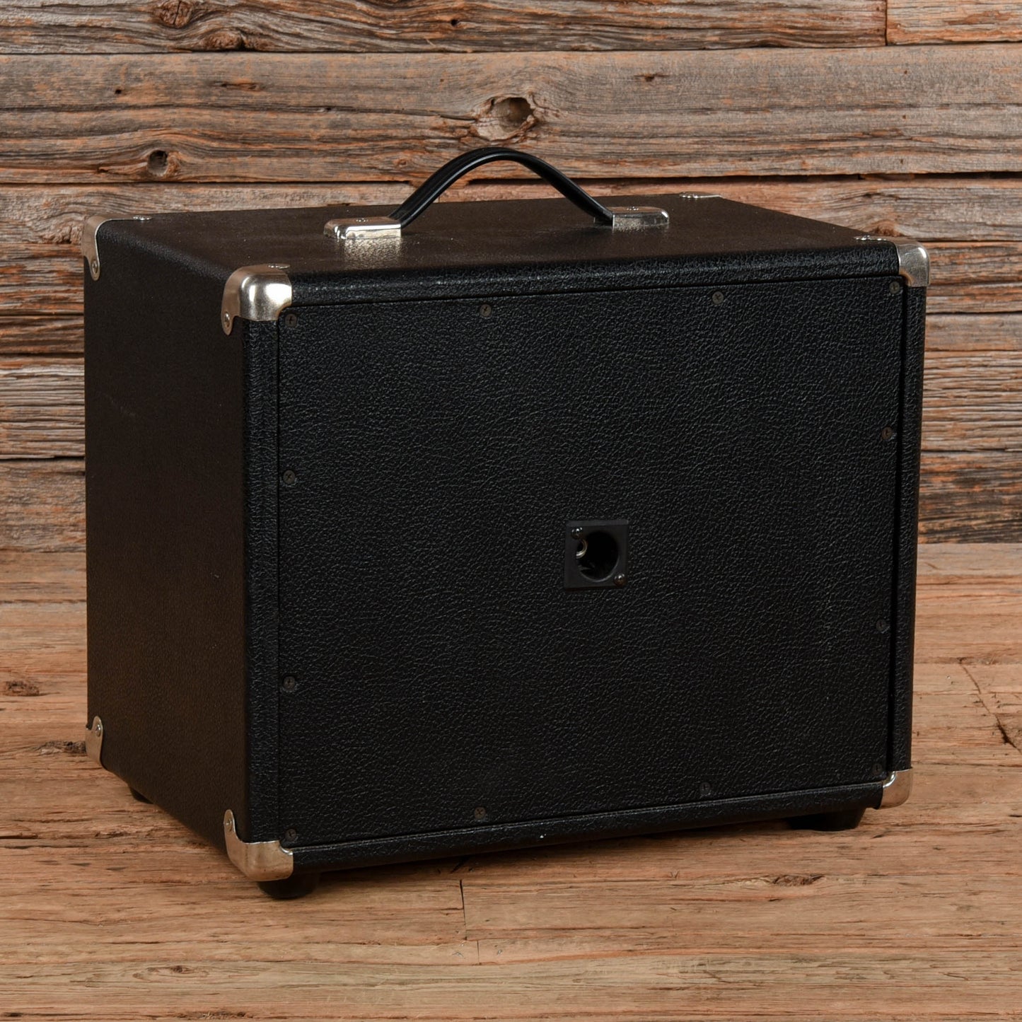 Mesa Boogie 1x12 Closed Back Cab Amps / Guitar Amps / Guitar Cabinets