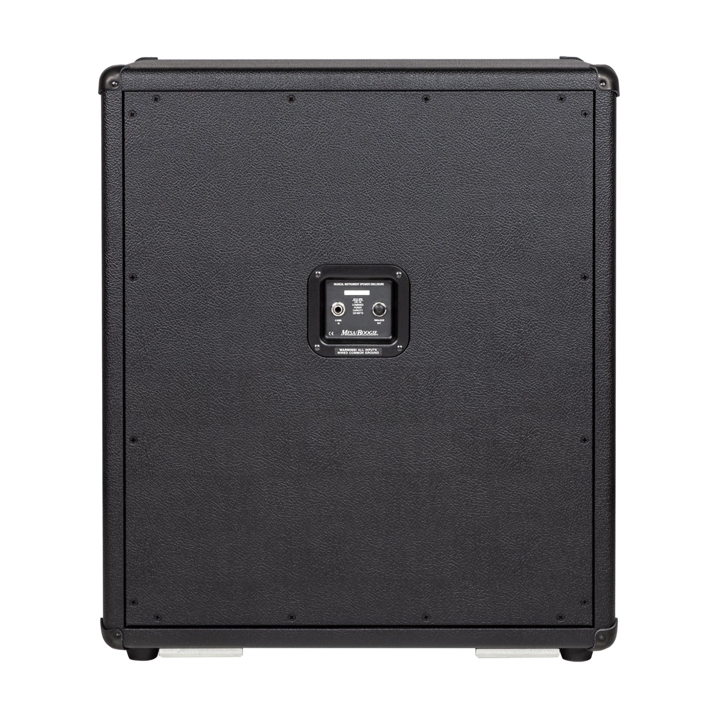 Mesa/Boogie 2x12 Rectifier Diagonal Cabinet Amps / Guitar Amps / Guitar Cabinets
