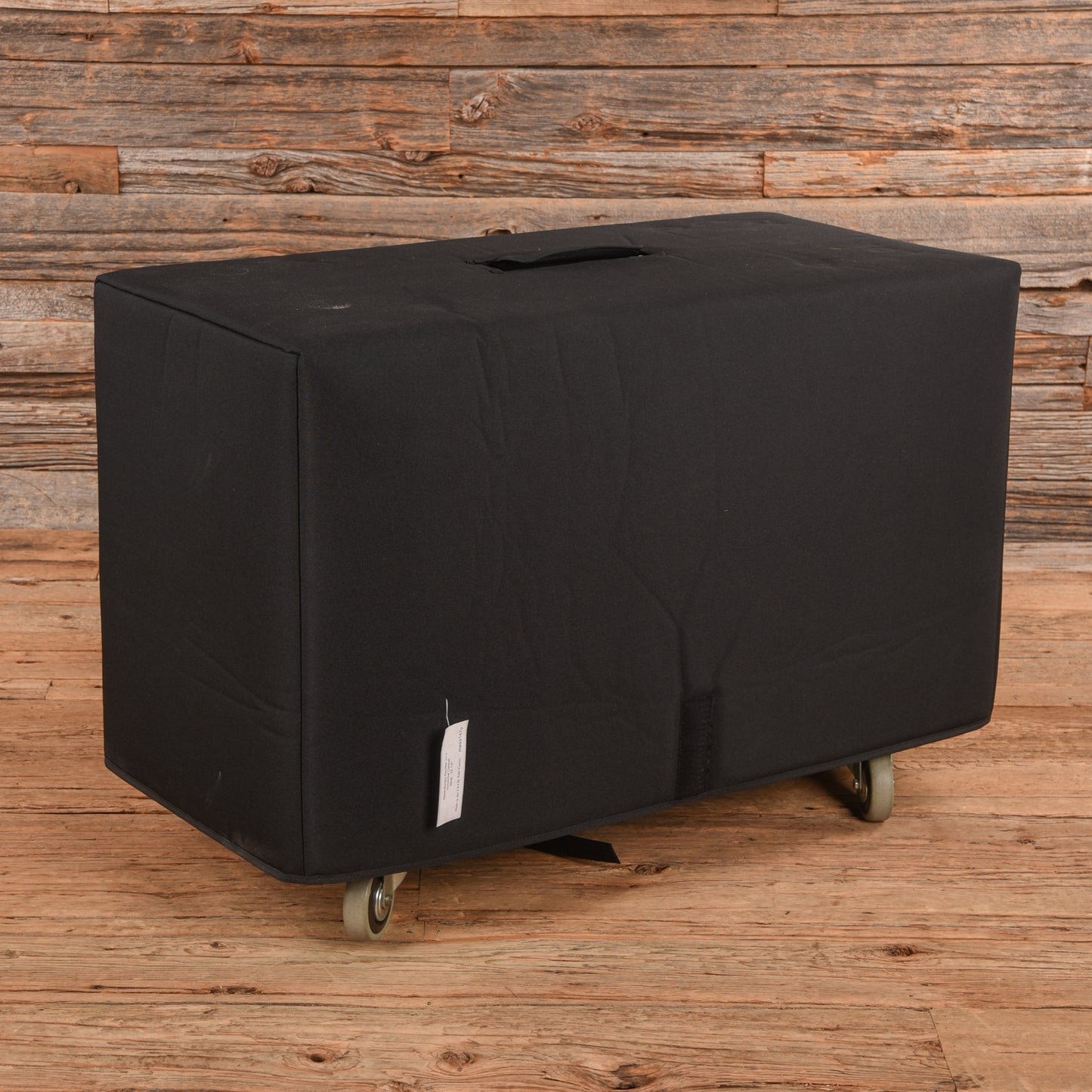 Mesa Boogie Rectifier 120-Watt 2x12" Horizontal Guitar Speaker Cabinet Amps / Guitar Amps / Guitar Cabinets