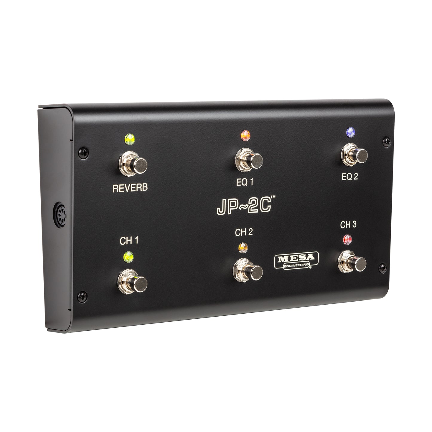 Mesa/Boogie JP-IIC 100w 1x12 Combo Amp Amps / Guitar Amps / Guitar Combos