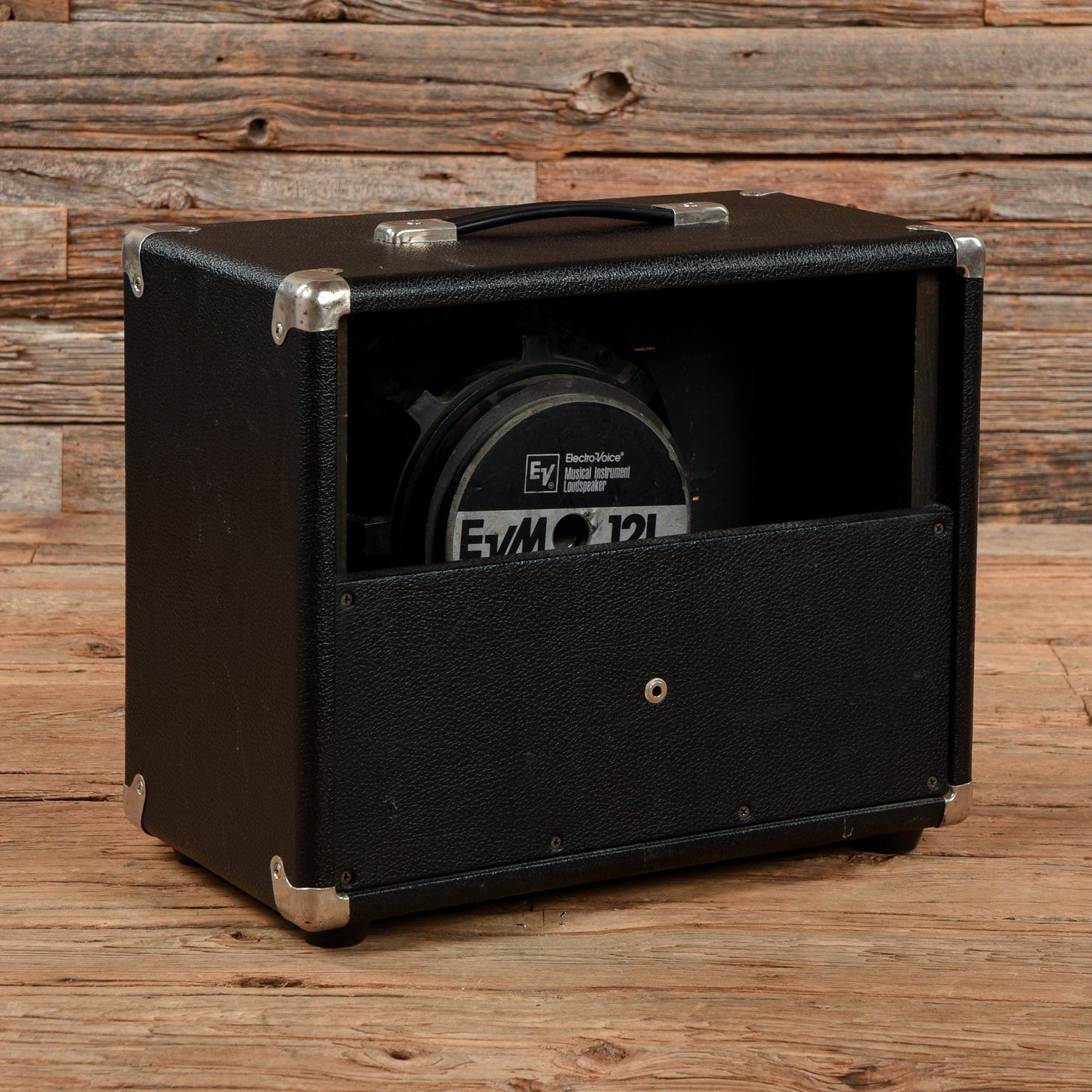 Mesa Boogie 1x12 Guitar Cabinet 1980s Amps / Guitar Cabinets