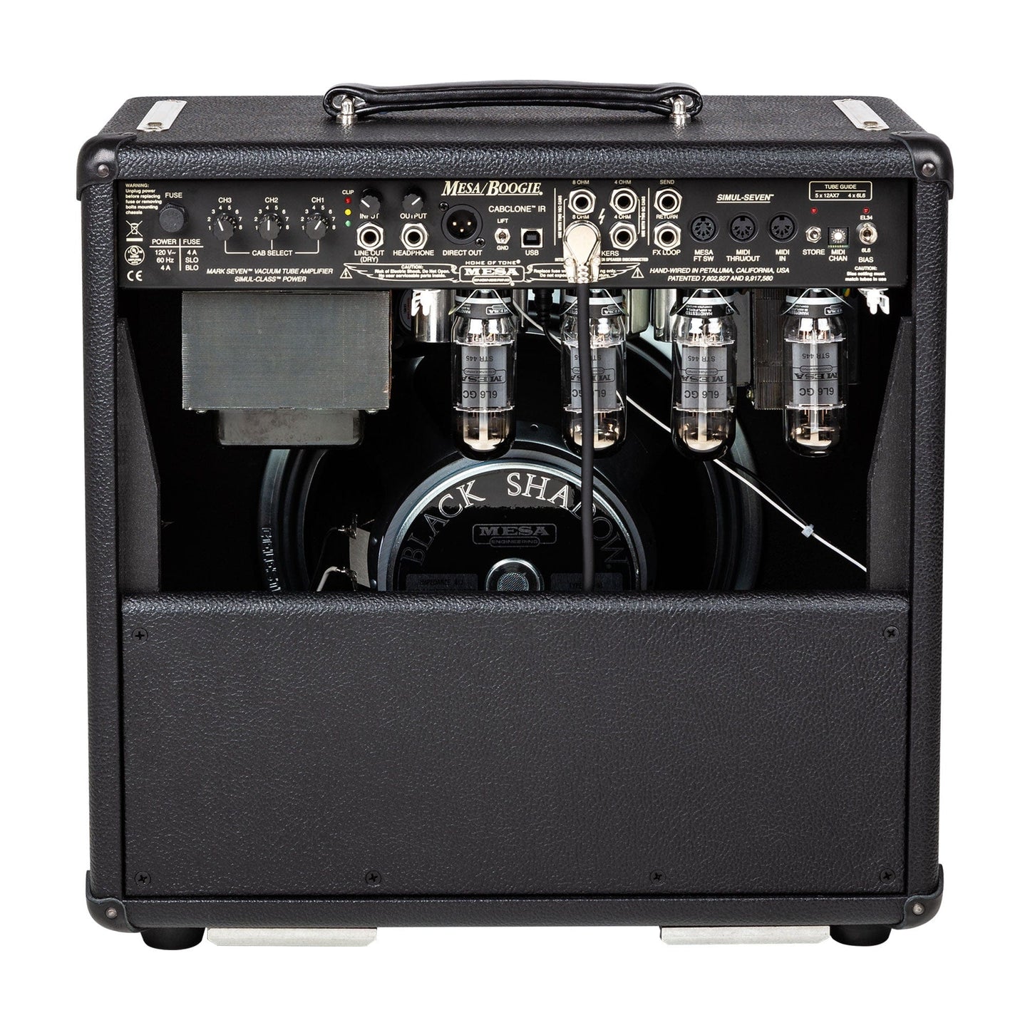 Mesa/Boogie Mark VII 1x12 Combo Amps / Guitar Combos