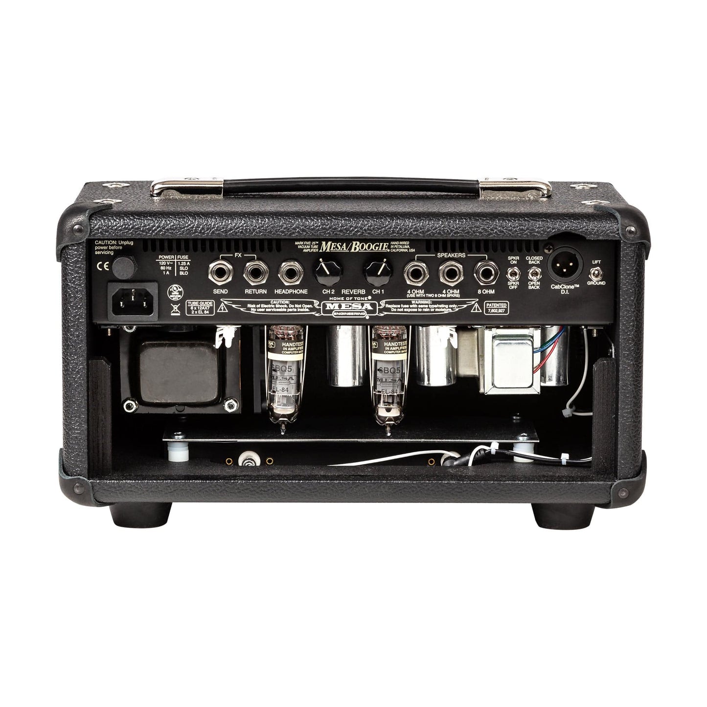 Mesa/Boogie Mark Five: 25 25W Head Amps / Guitar Heads