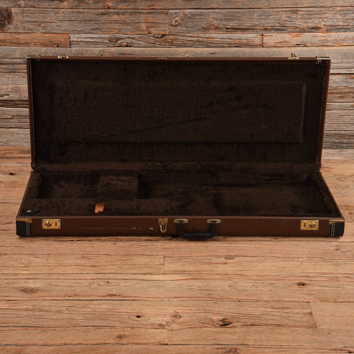 Metropolitan Tanglewood Deluxe Black 1996 Electric Guitars / Solid Body