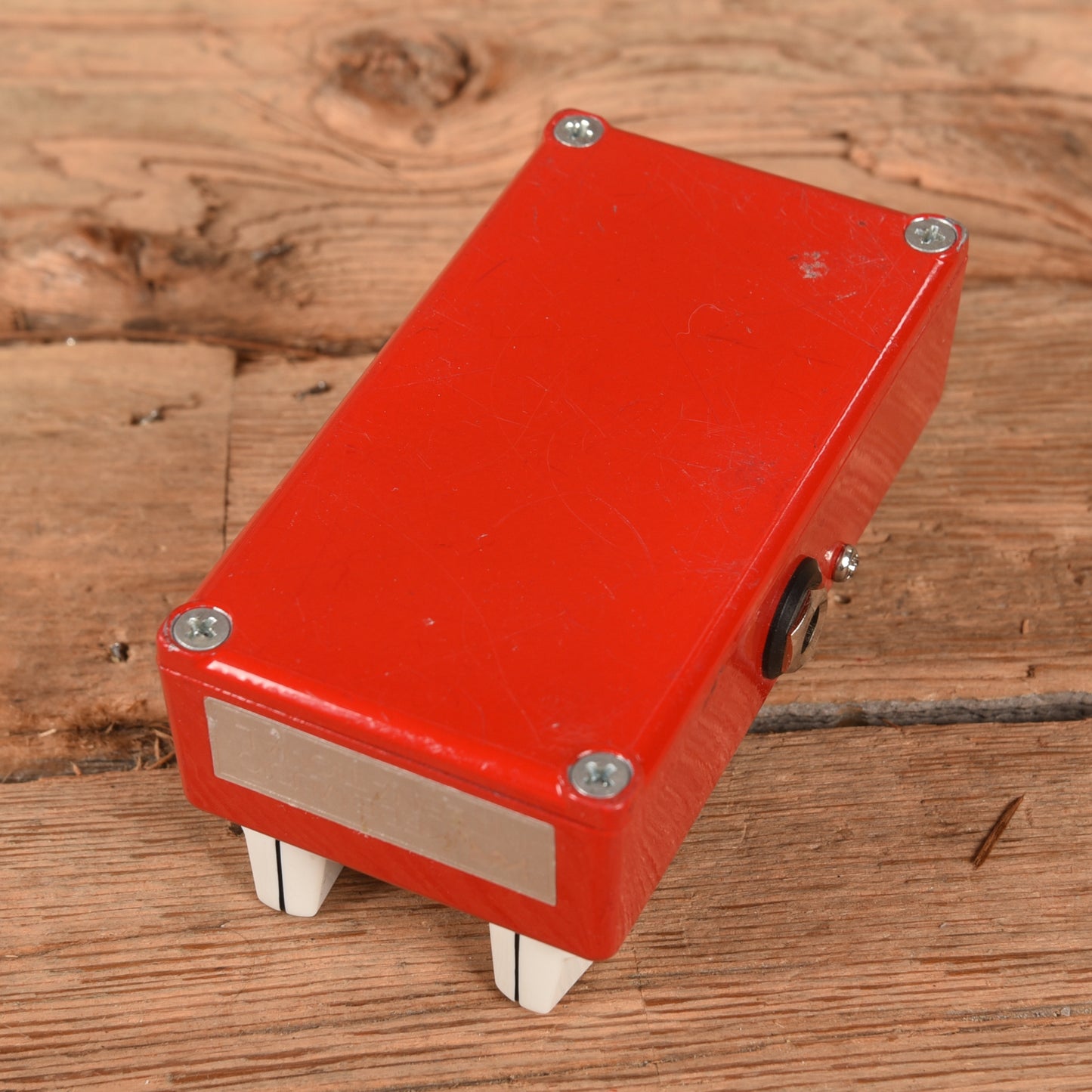MI Audio Super Crunch Box Effects and Pedals / Distortion