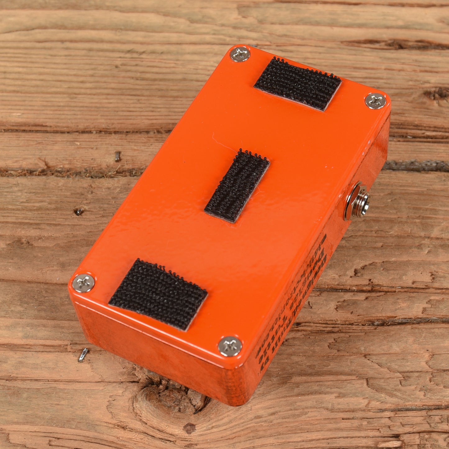 Mid-Fi Demo Tape Fuzz Effects and Pedals / Fuzz