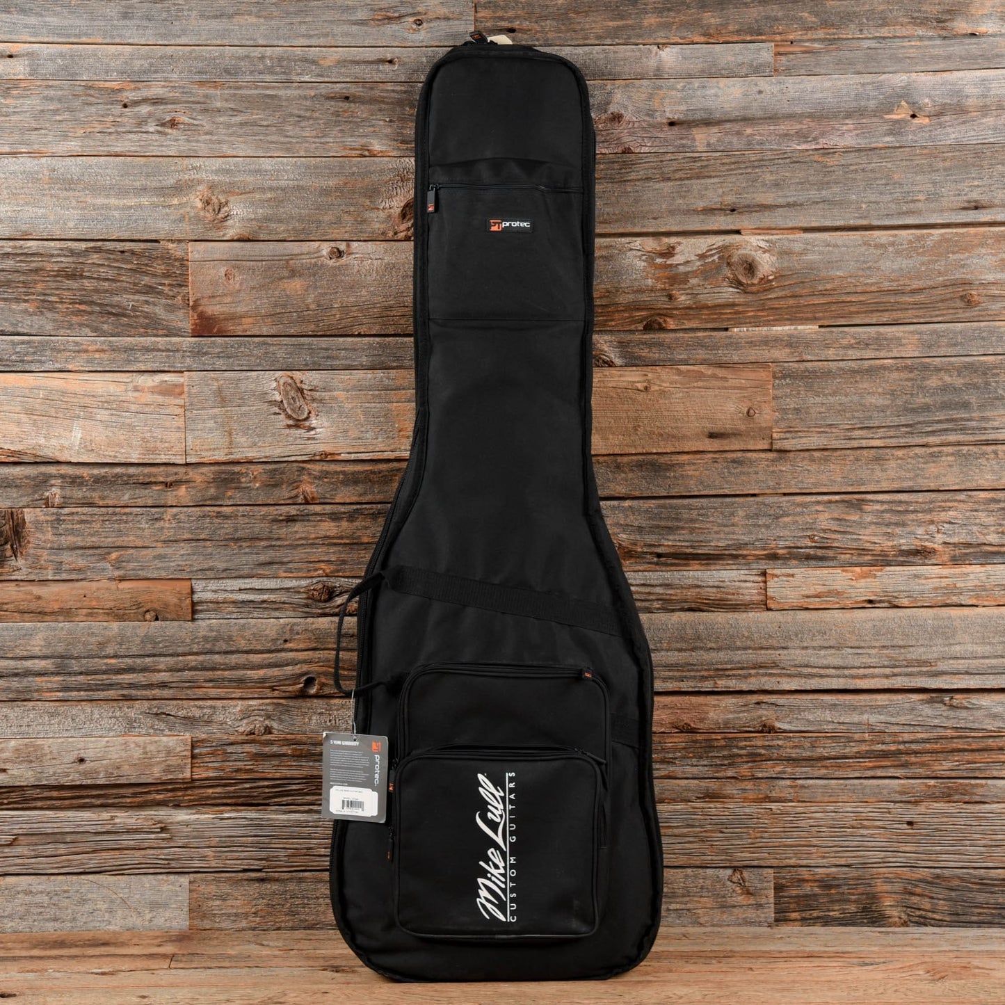 Mike Lull PT4 Aged Sonic Blue 2015 Bass Guitars / 4-String