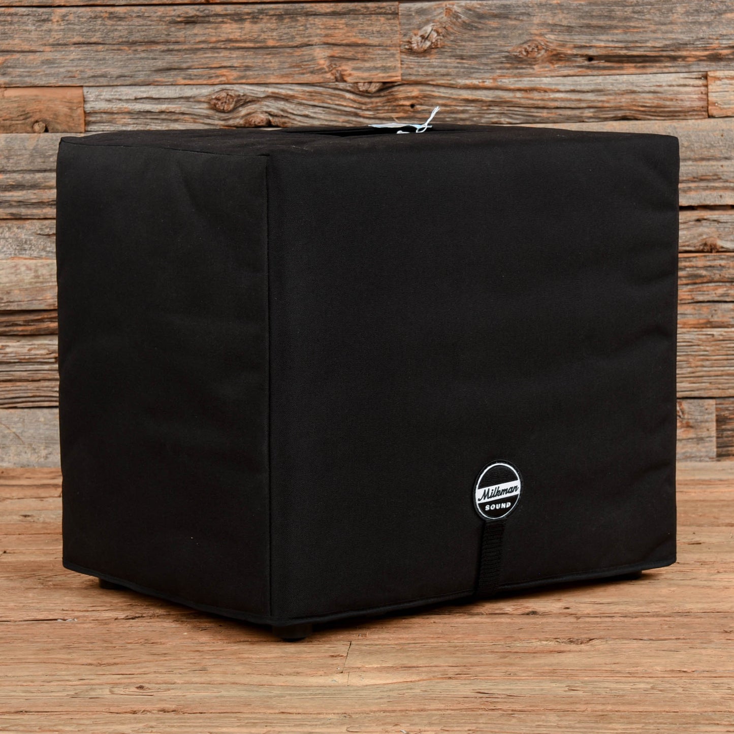 Milkman 1x12" Bass Cab w/ Celestion Neo Amps / Bass Amps / Bass Cabinets