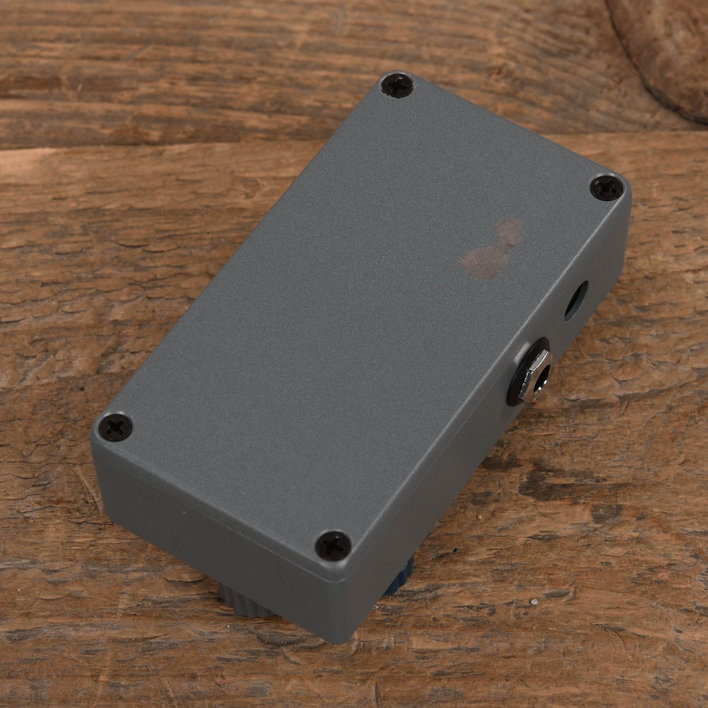 Mojo Hand FX Stylus LoFi Modulator Pedal Effects and Pedals / Chorus and Vibrato