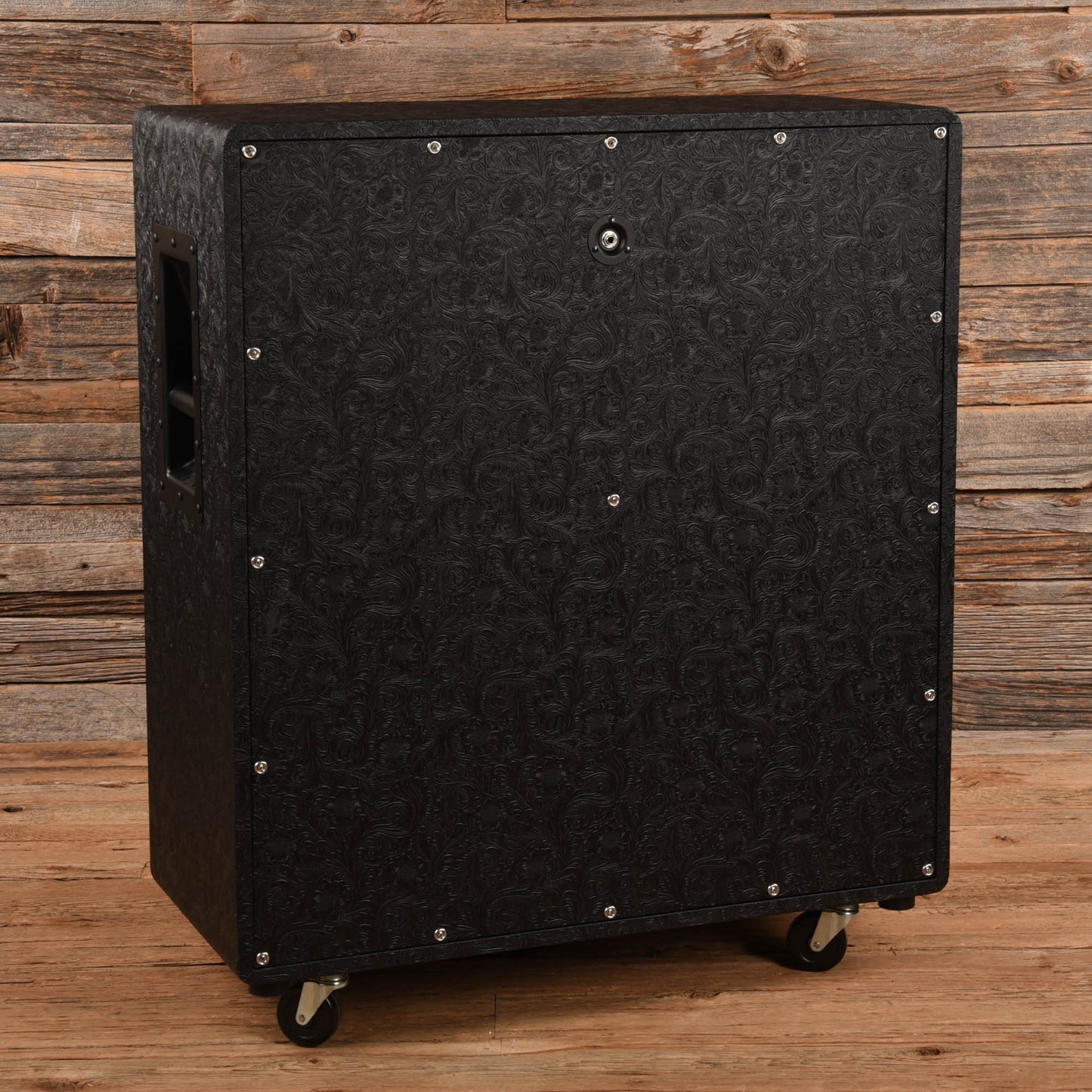 Mojotone Grand Canyon 4x12 Guitar Cabinet 2022 Amps / Guitar Cabinets