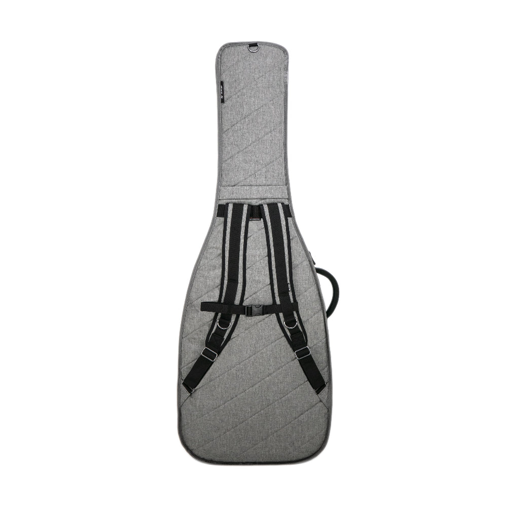 MONO M80 Electric Bass Sleeve 2.0 Ash Accessories / Cases and Gig Bags / Bass Cases
