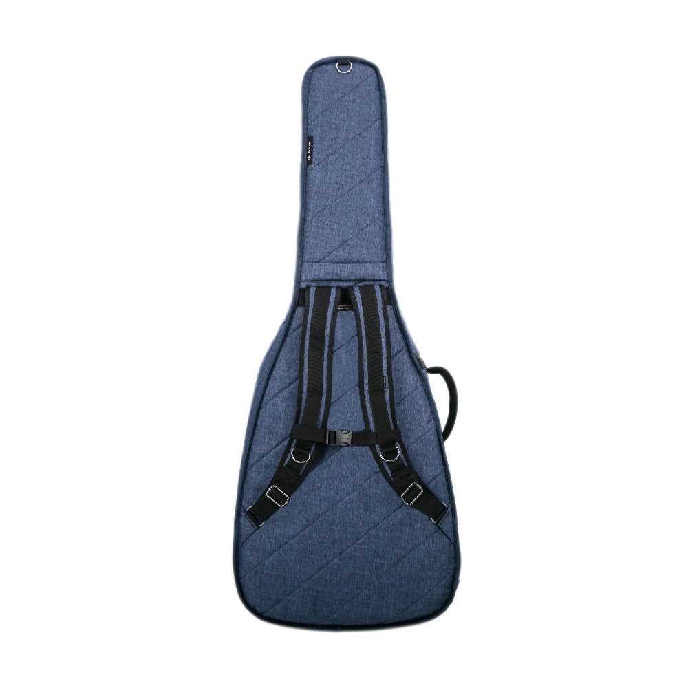MONO M80 Dreadnought Guitar Sleeve 2.0 Moonlight Blue Accessories / Cases and Gig Bags / Guitar Cases