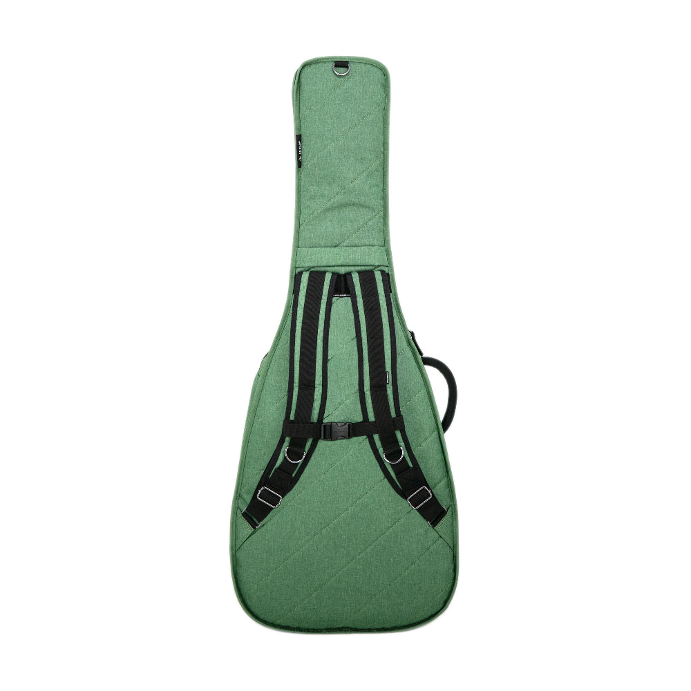 MONO M80 Electric Guitar Sleeve 2.0 Amazon Green Accessories / Cases and Gig Bags / Guitar Cases
