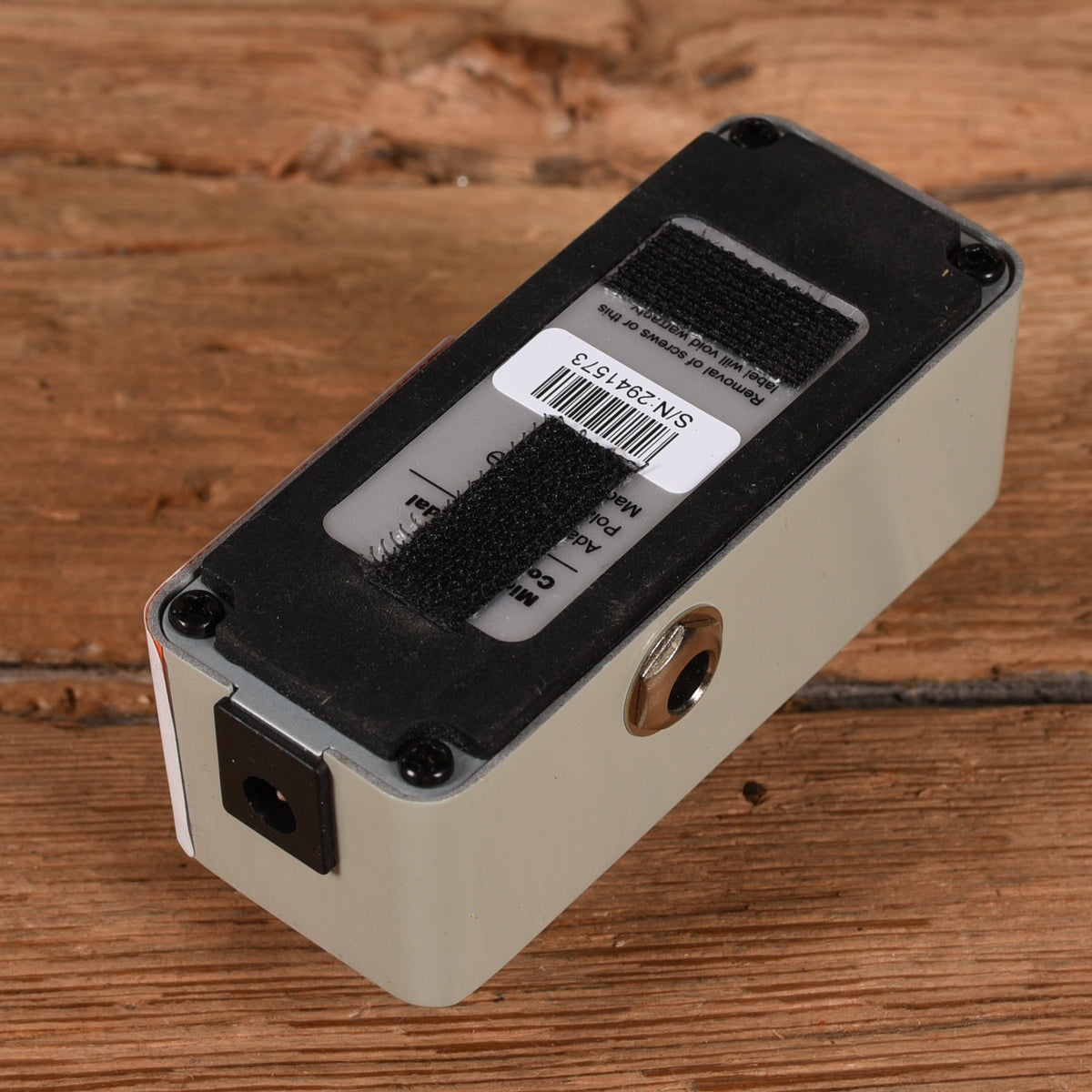 Mooer Eleclady Flanger Pedal Effect Pedals