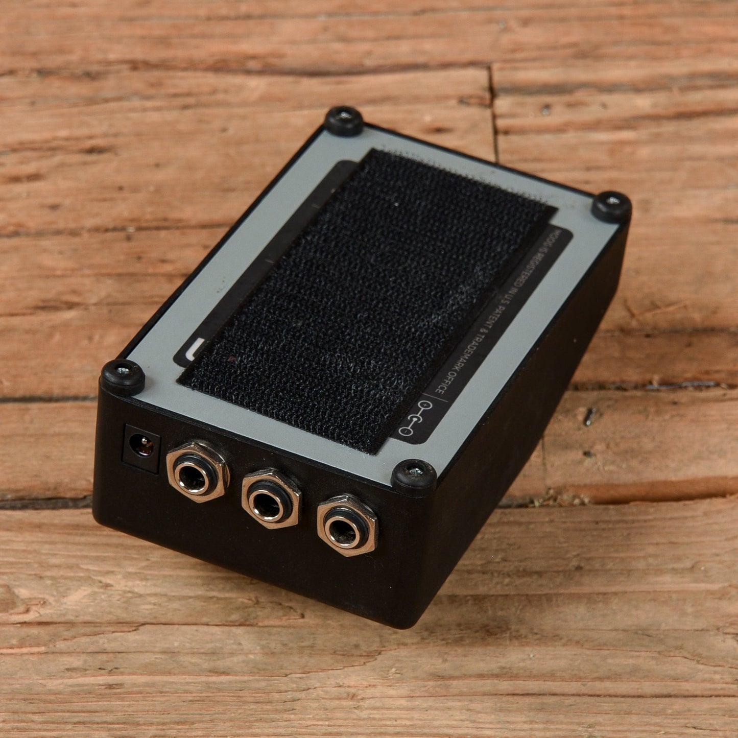 Moog Minifooger MF Delay Effects and Pedals / Delay