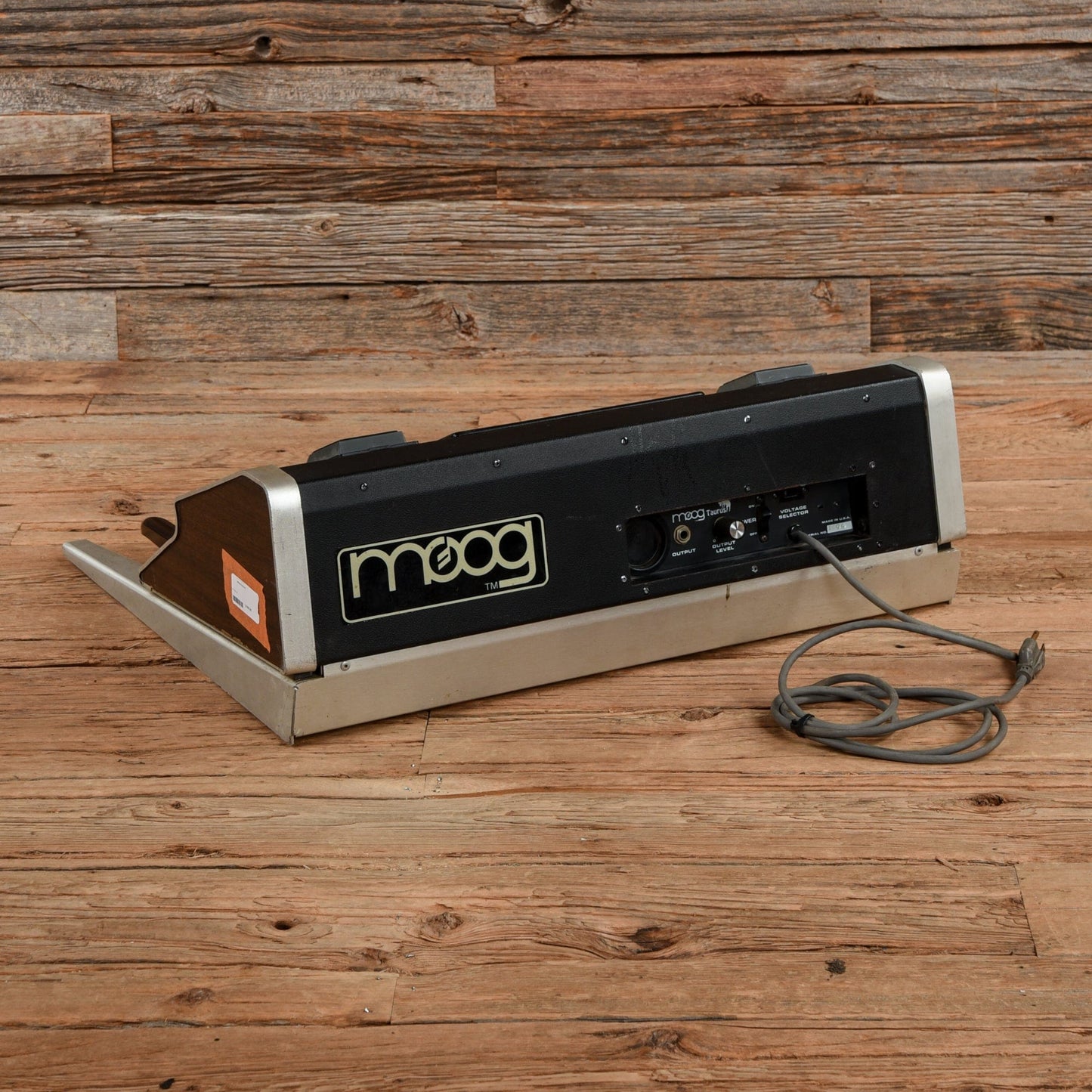 Moog Taurus I Effects and Pedals / Guitar Synths