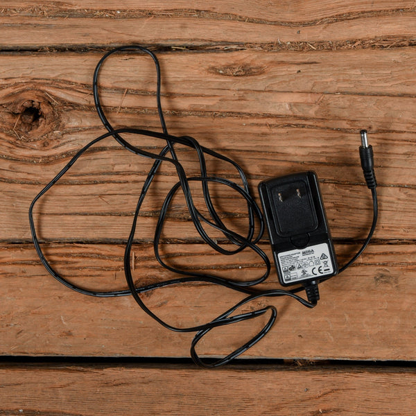 MyVolts 12V Netzteil EU - Kompatibel Mit Moog DFAM Percussion Synth