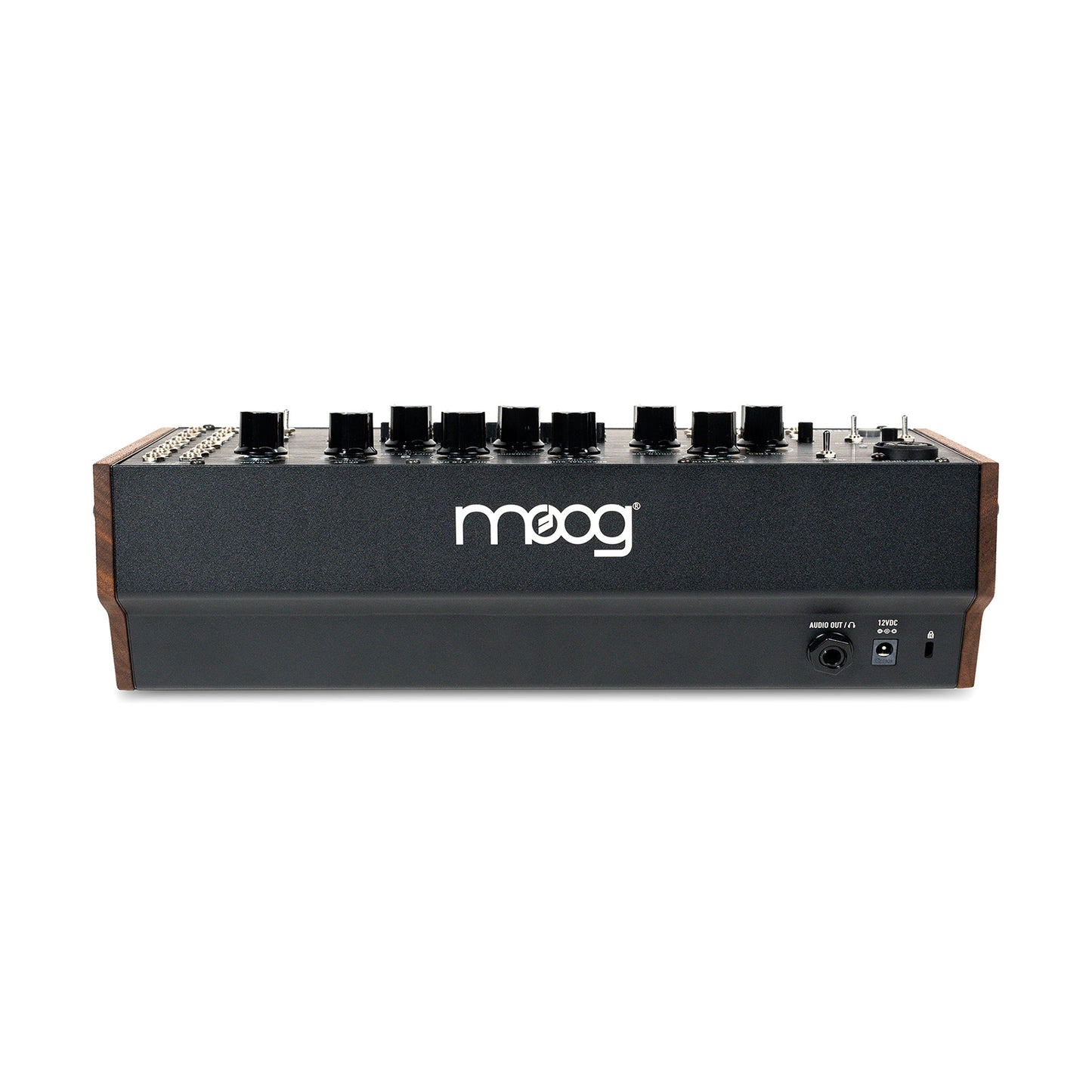 Moog Spectravox Semi-Modular Analog Spectral Processor Pro Audio / Outboard Gear / Multi-Effect