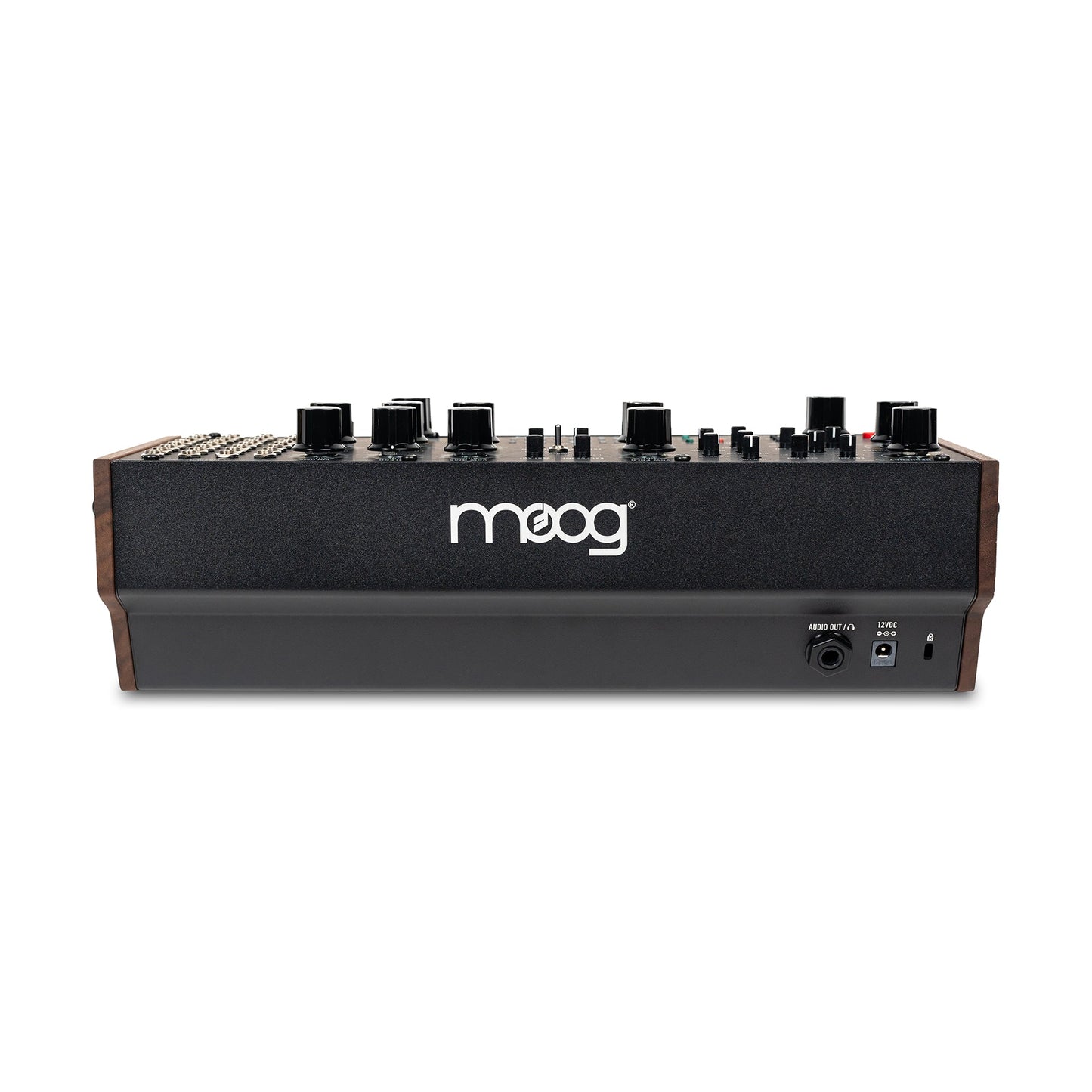 Moog Labyrinth Semi-Modular Parallel Generative Analog Synthesizer Synthesizers