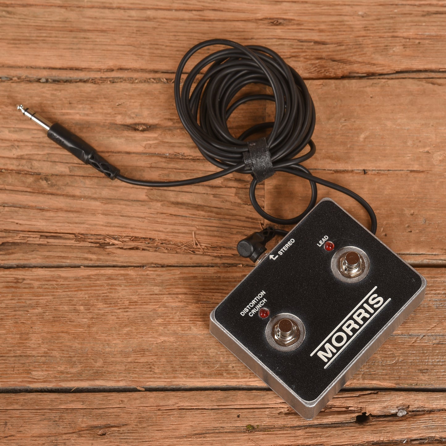 Morris Perplex'd S3 45-Watt Guitar Amp Head Amplifiers