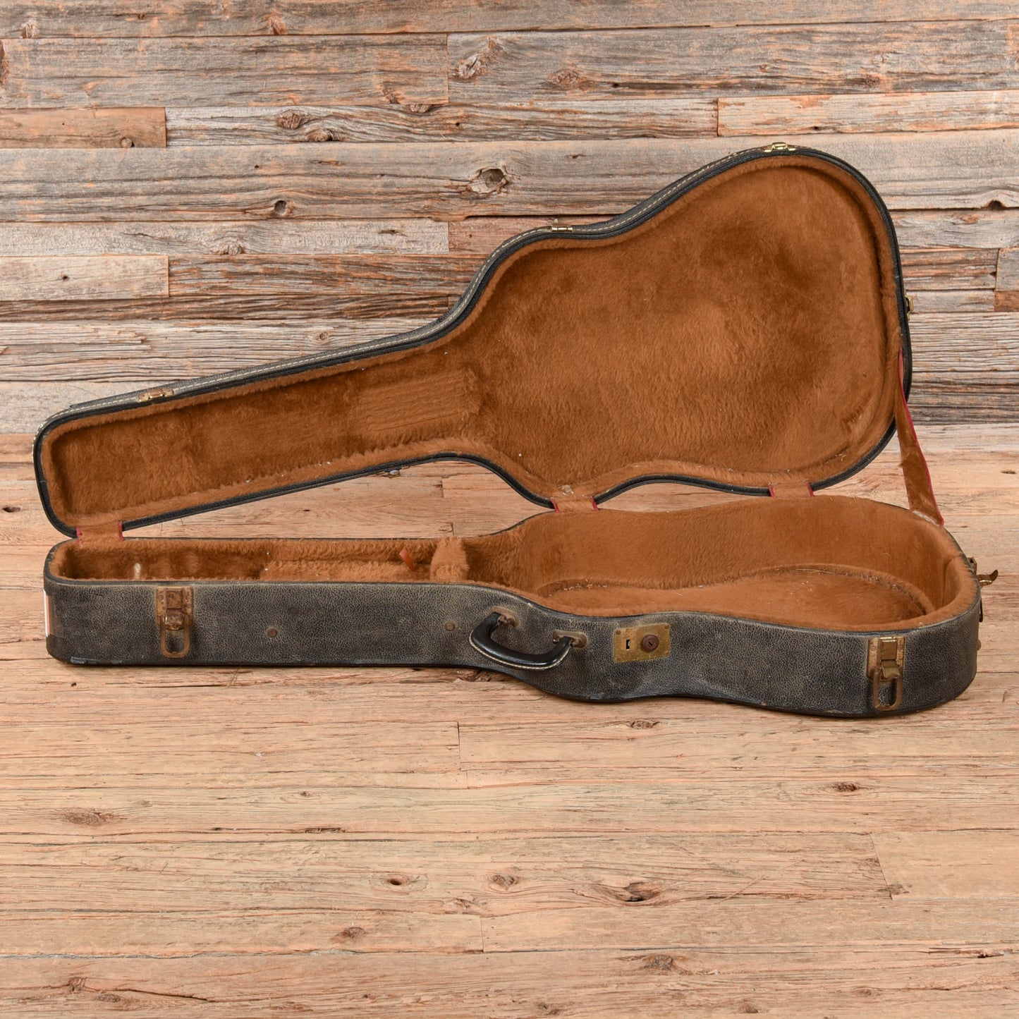 Mossman Flint Hills Natural 1975 Acoustic Guitars / Dreadnought
