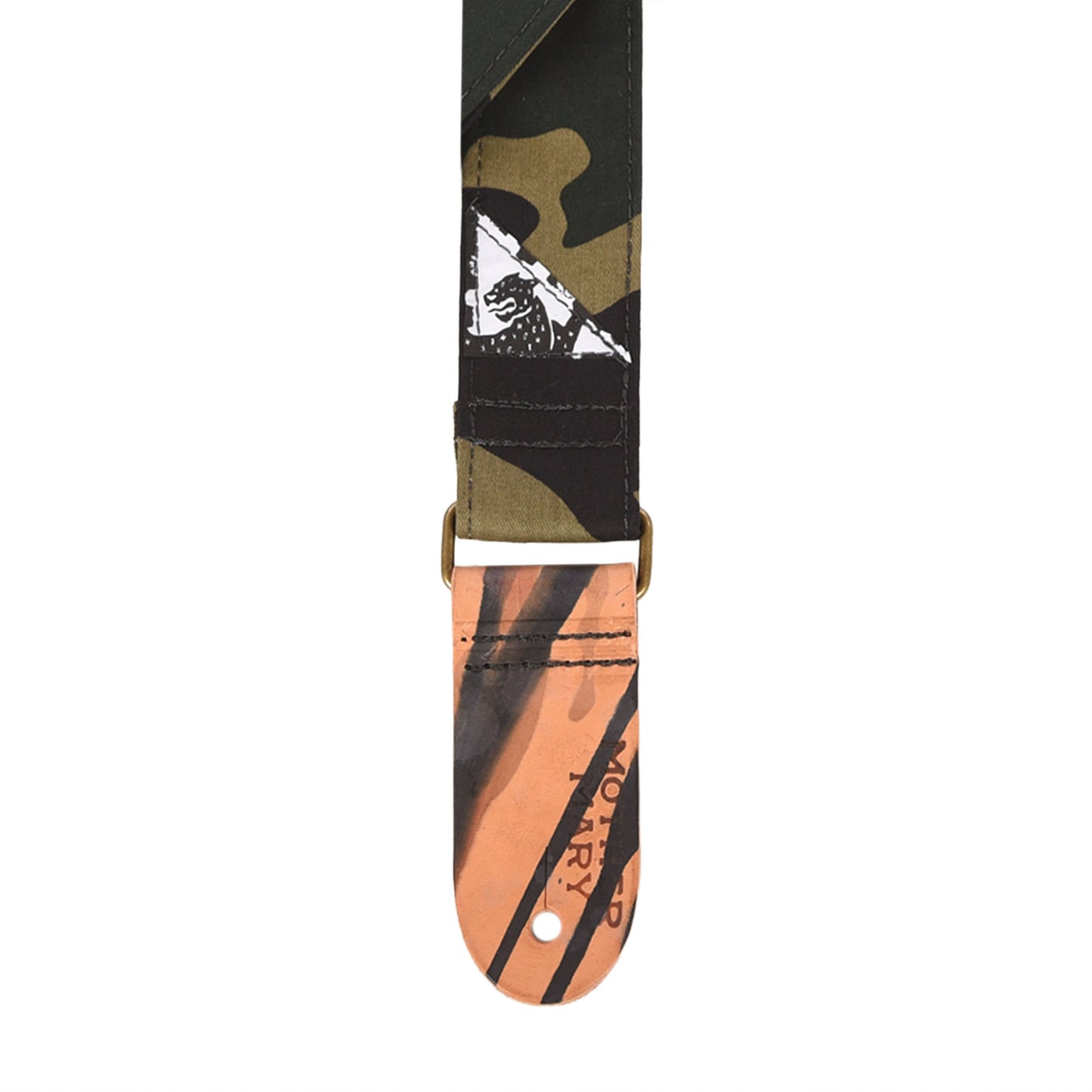 Mother Mary "Recon" Guitar Strap Accessories / Straps