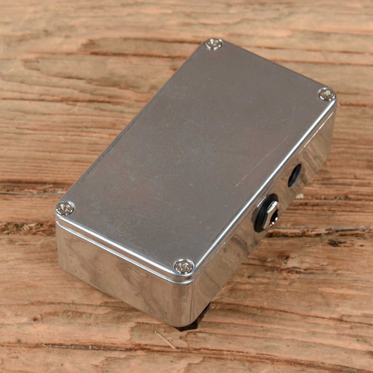 Mr. Black Pedals Supermoon Effects and Pedals / Reverb